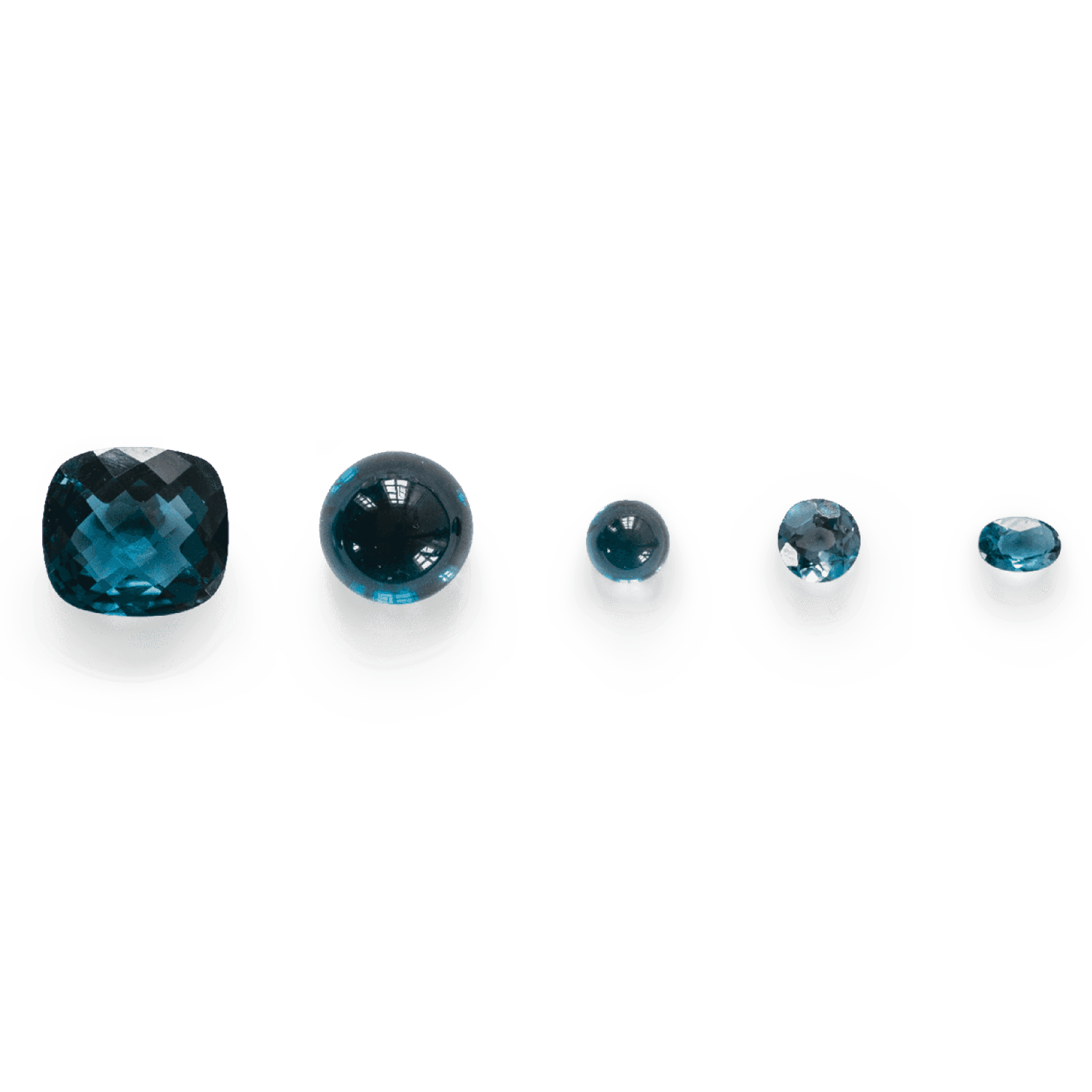 Blue Topaz