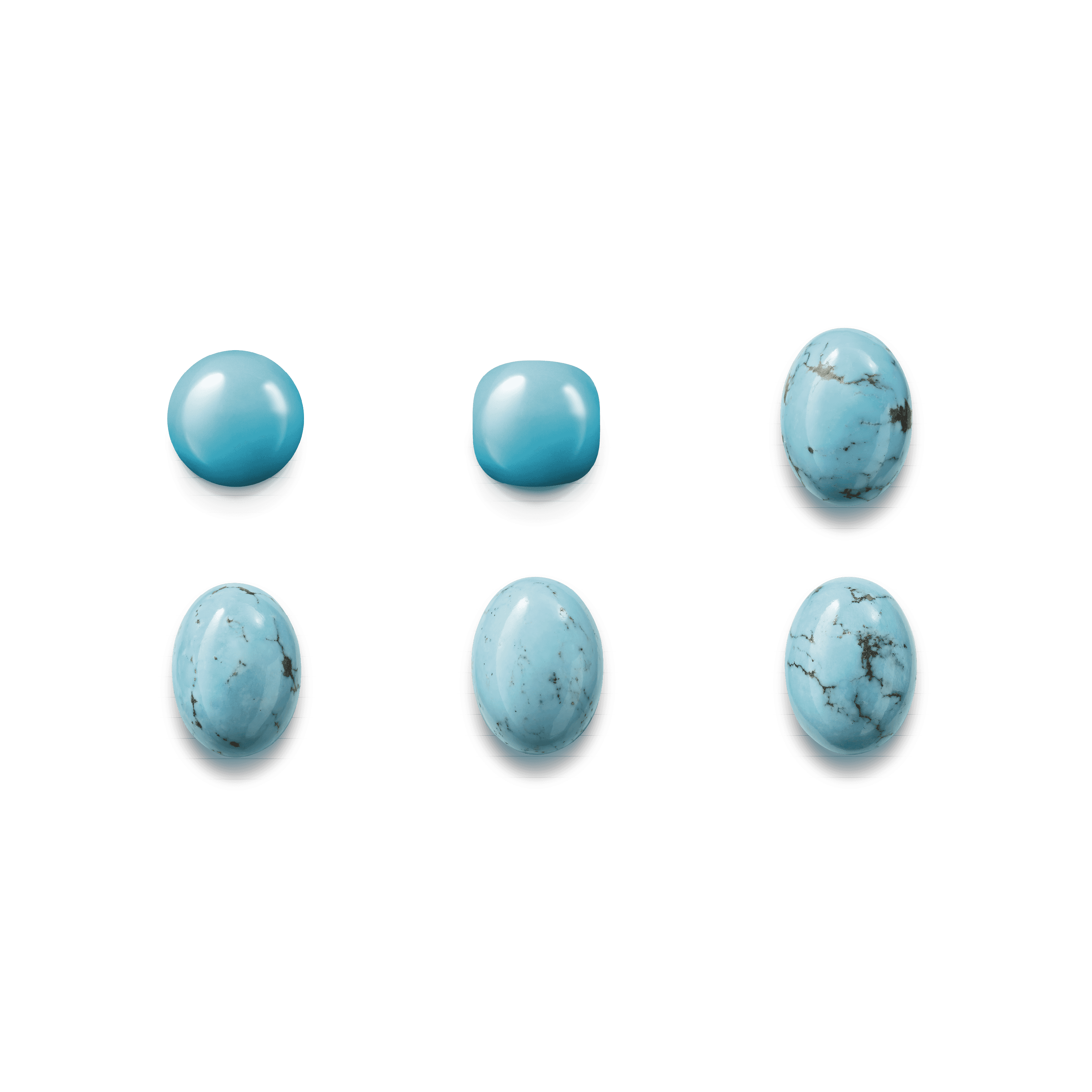 TURQUOISE
