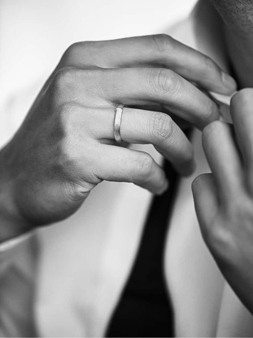 Hochzeitstag