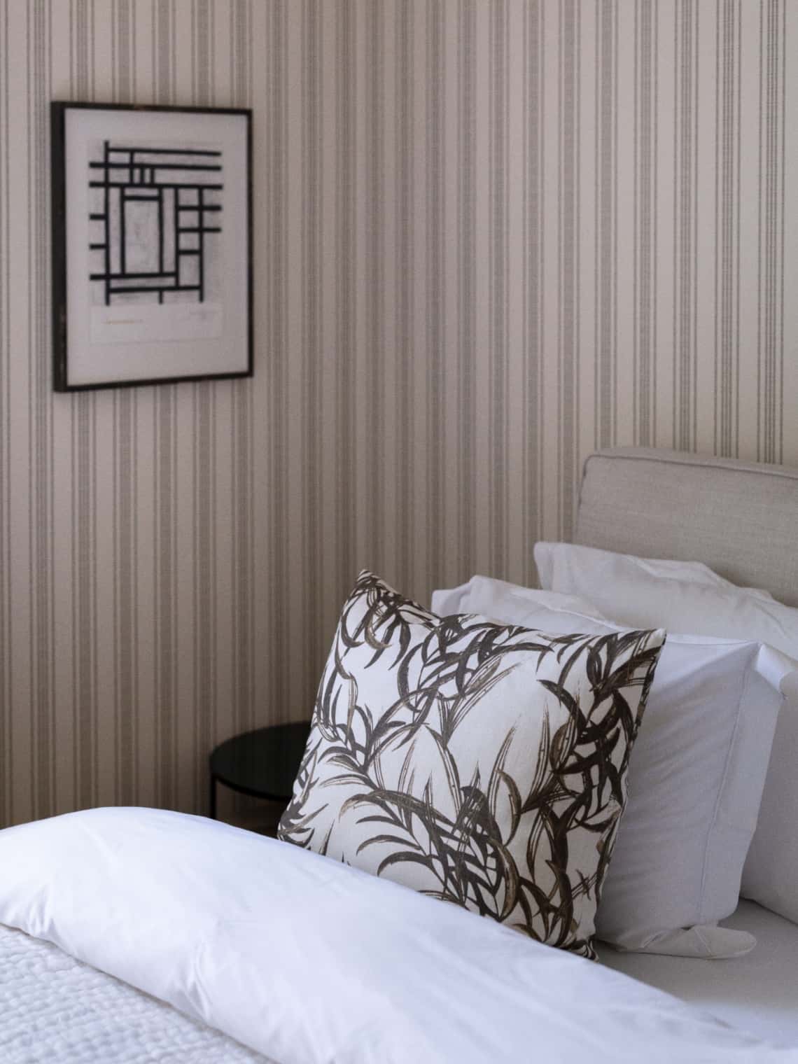 For private stays & curated experiences