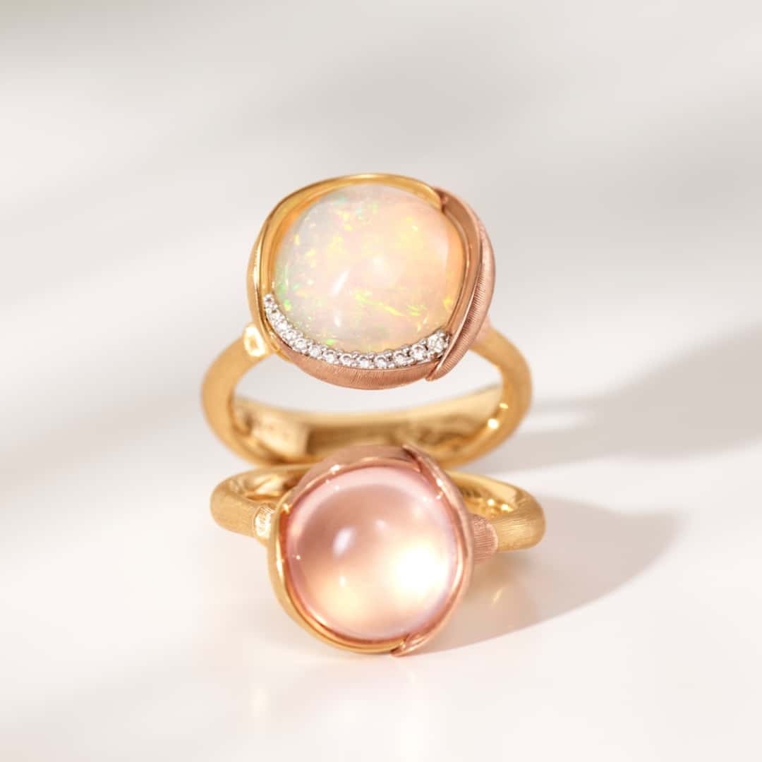 Gemstone guide