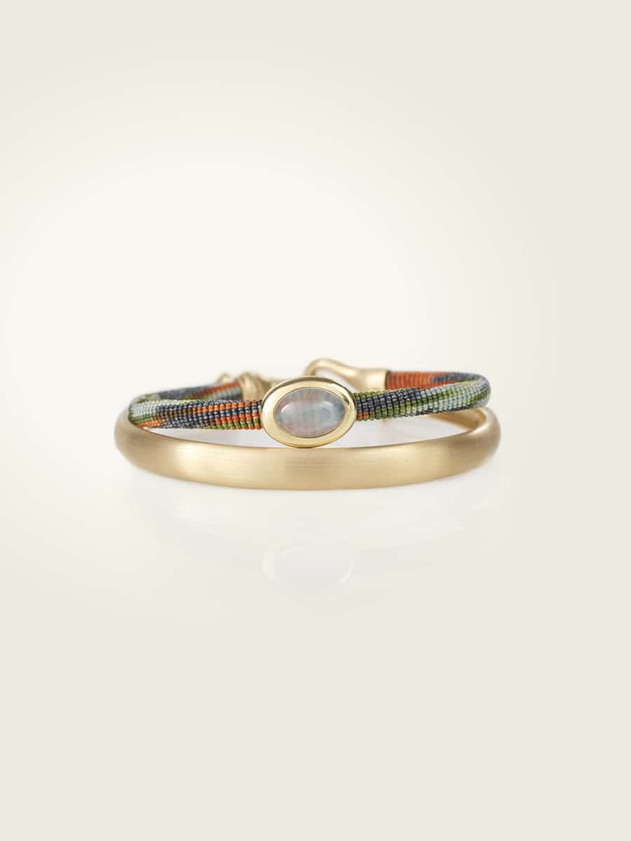 JULIUS BANGLE