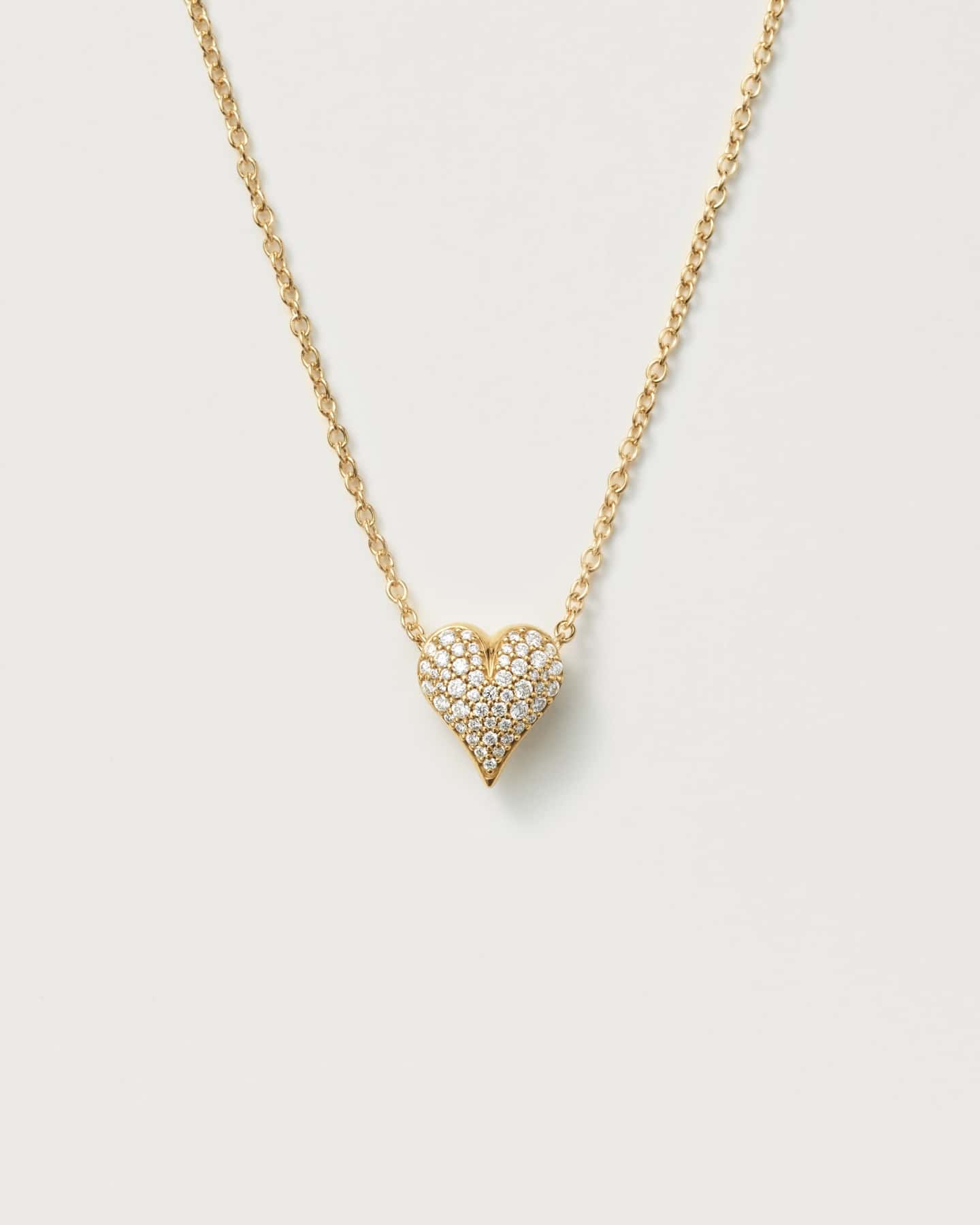 A Love Set in Diamonds