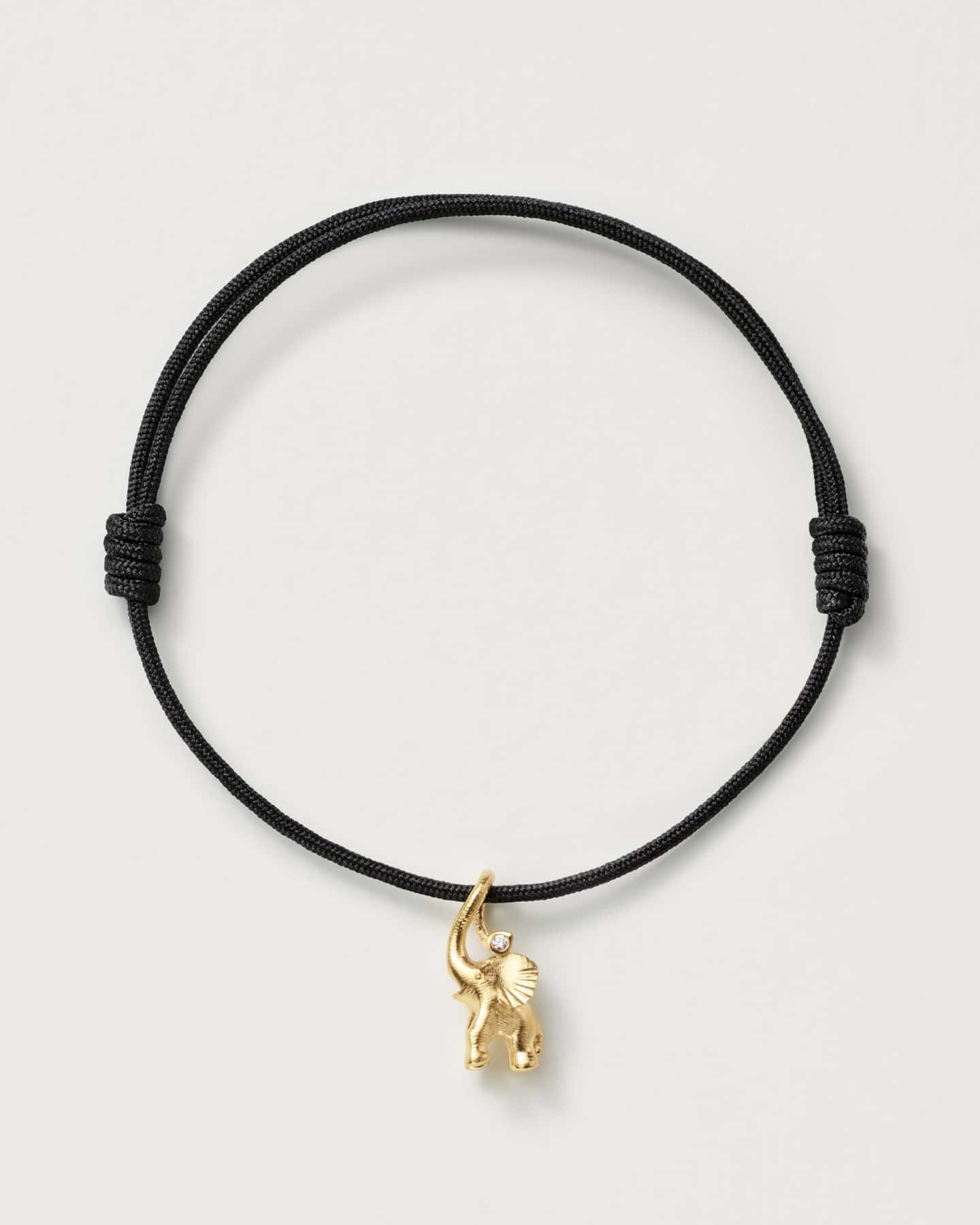 A Meaningful Lucky Charm