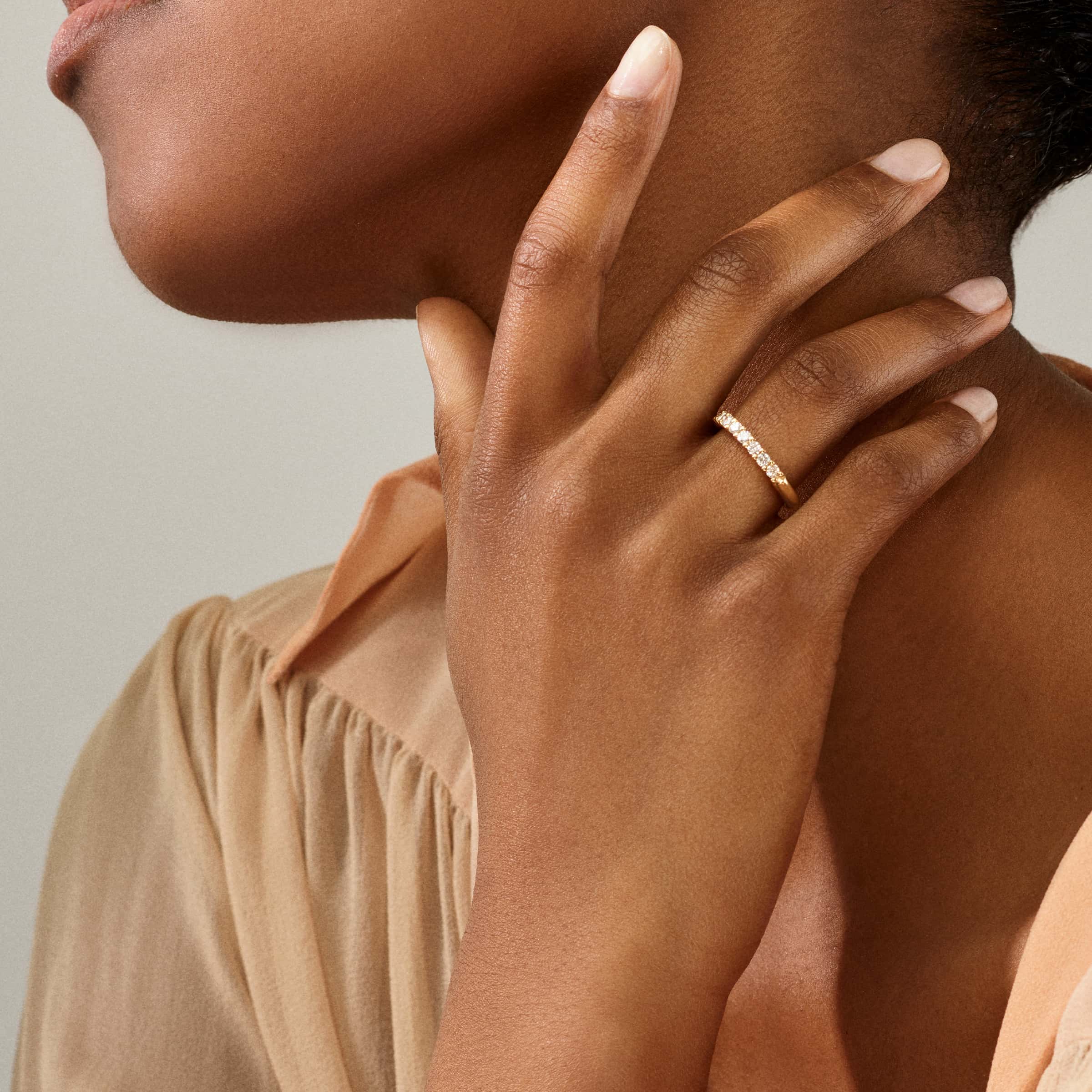 Love rings