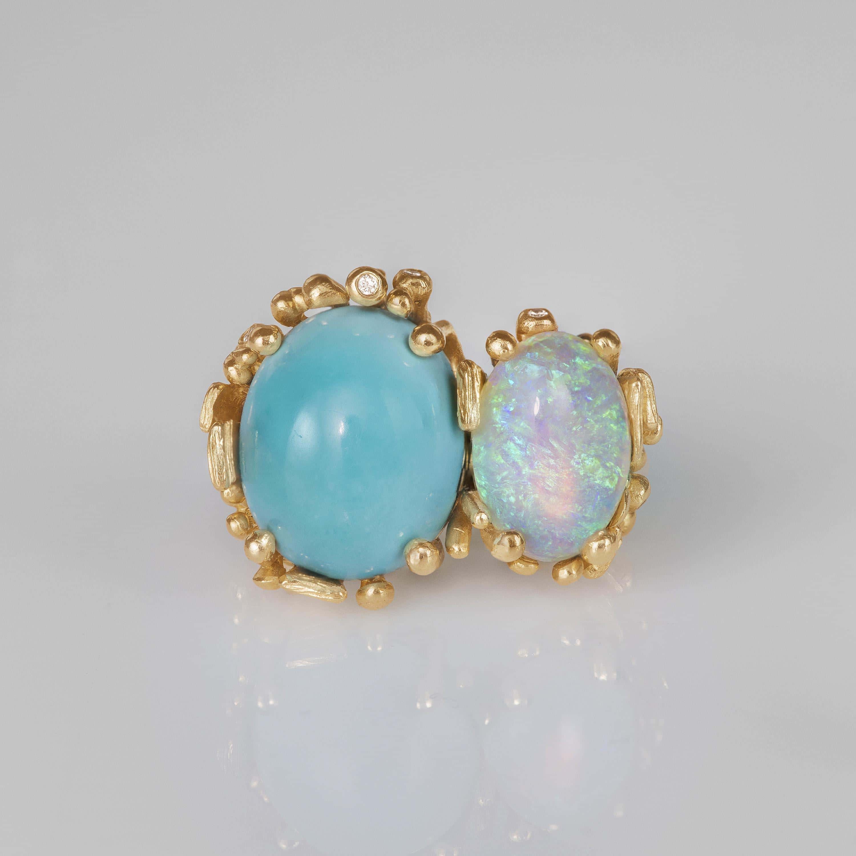 BoHo ring