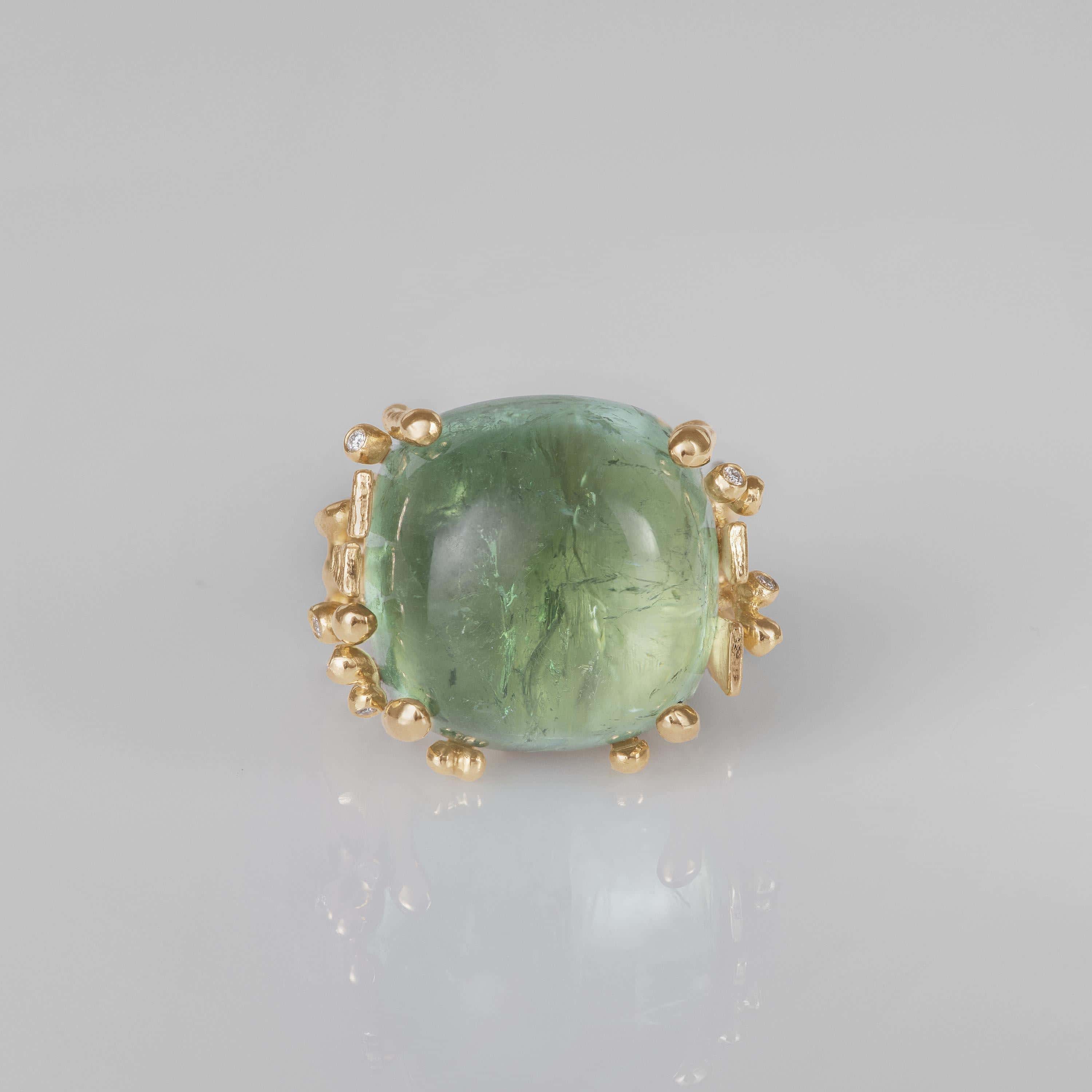 BoHo ring