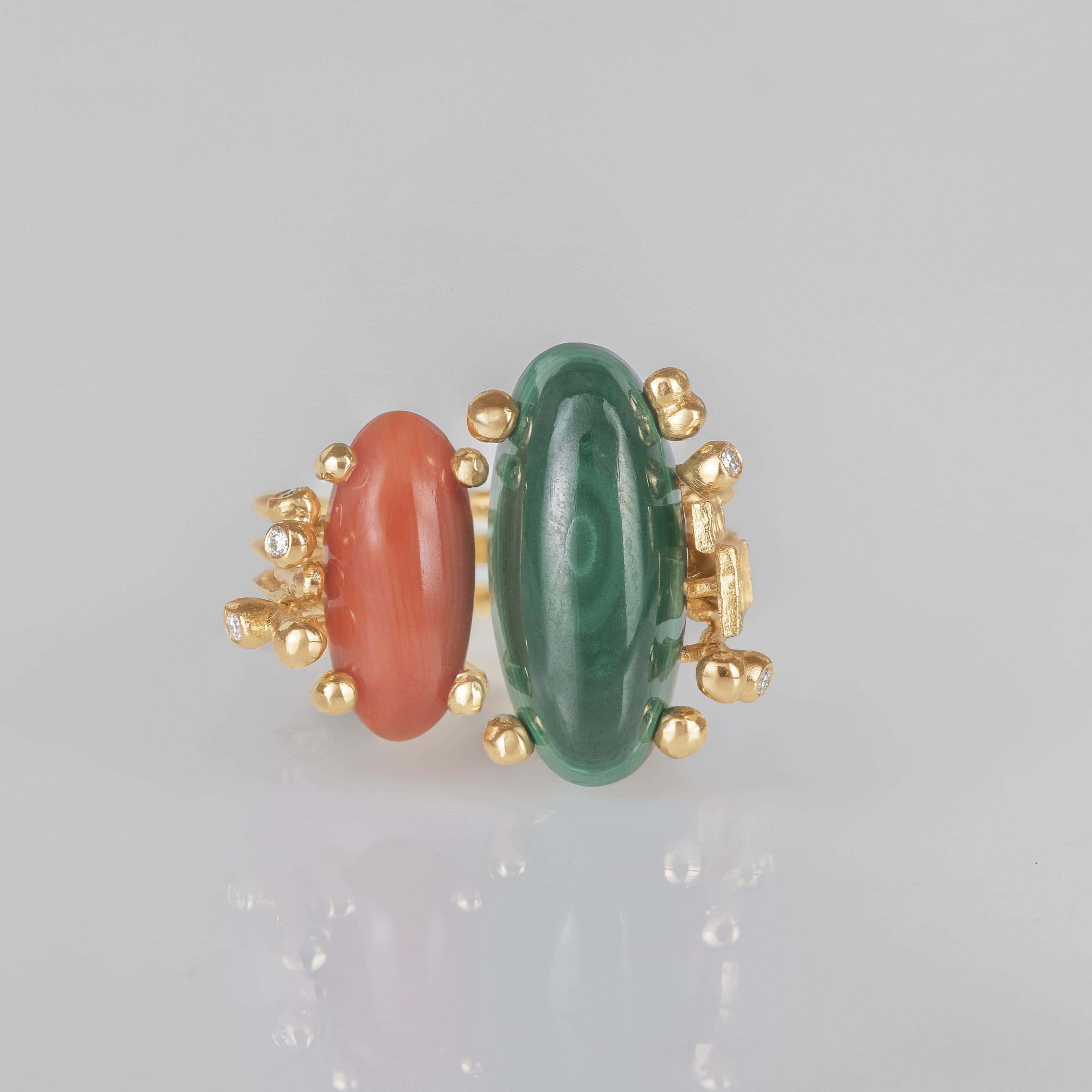 BoHo ring