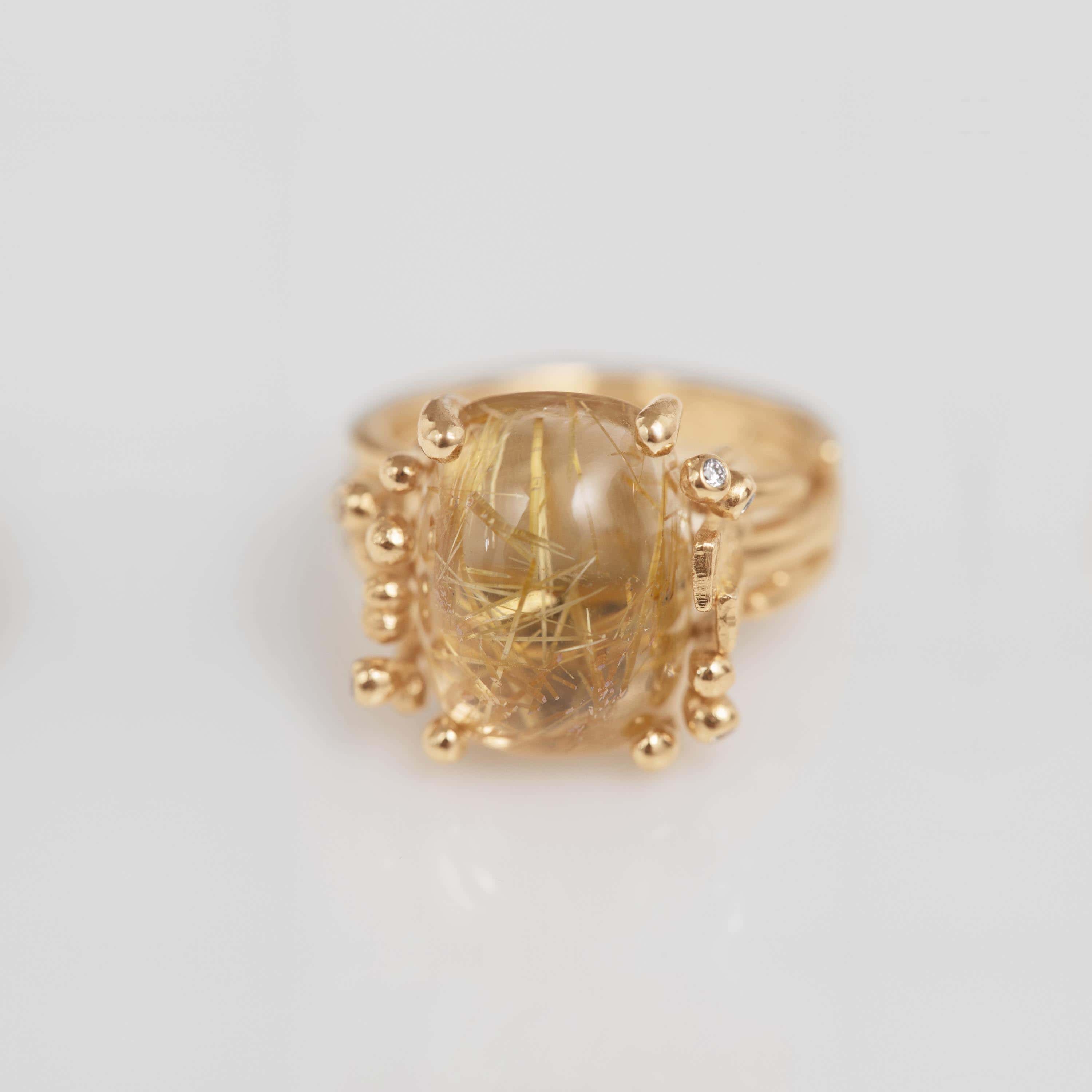 BoHo ring