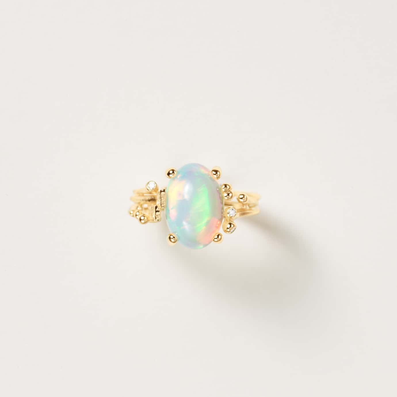 BOHO WHIMSY