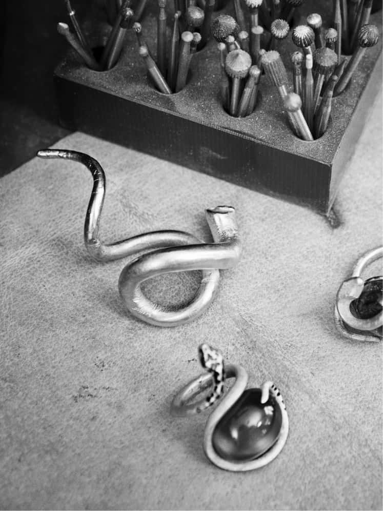Handwerkskunst
