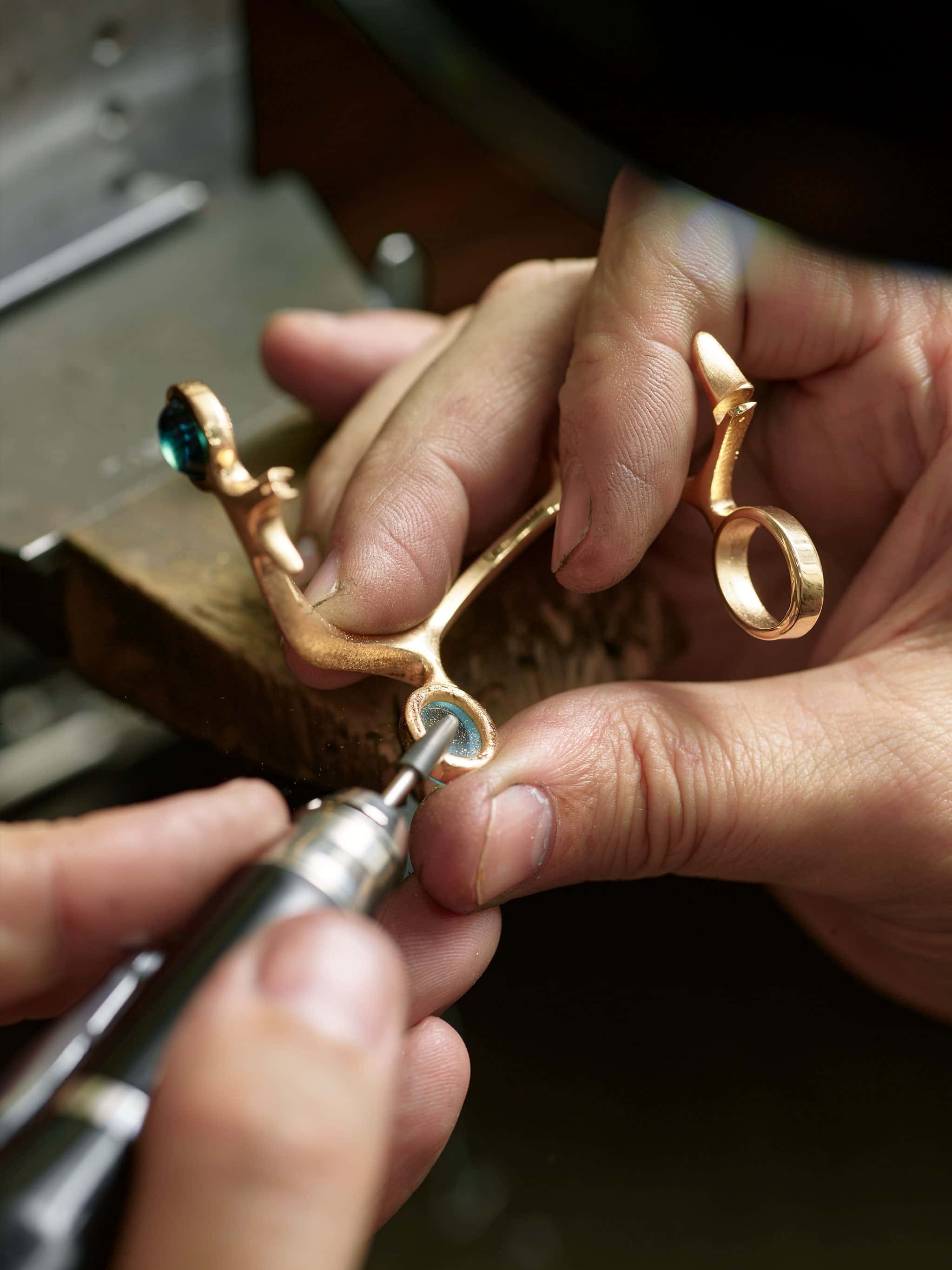 HANDWERKSKUNST