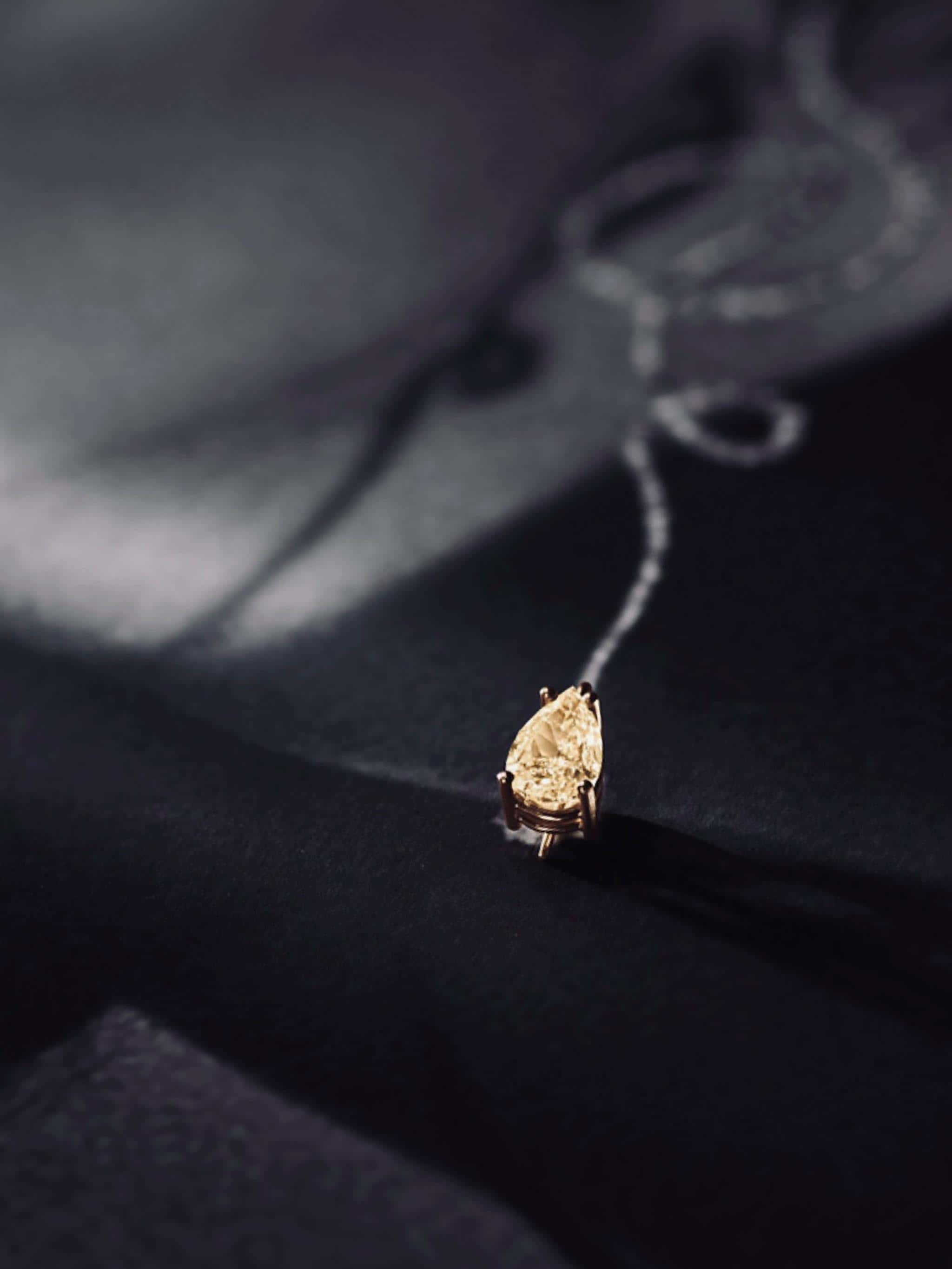 LE GUIDE DES DIAMANTS