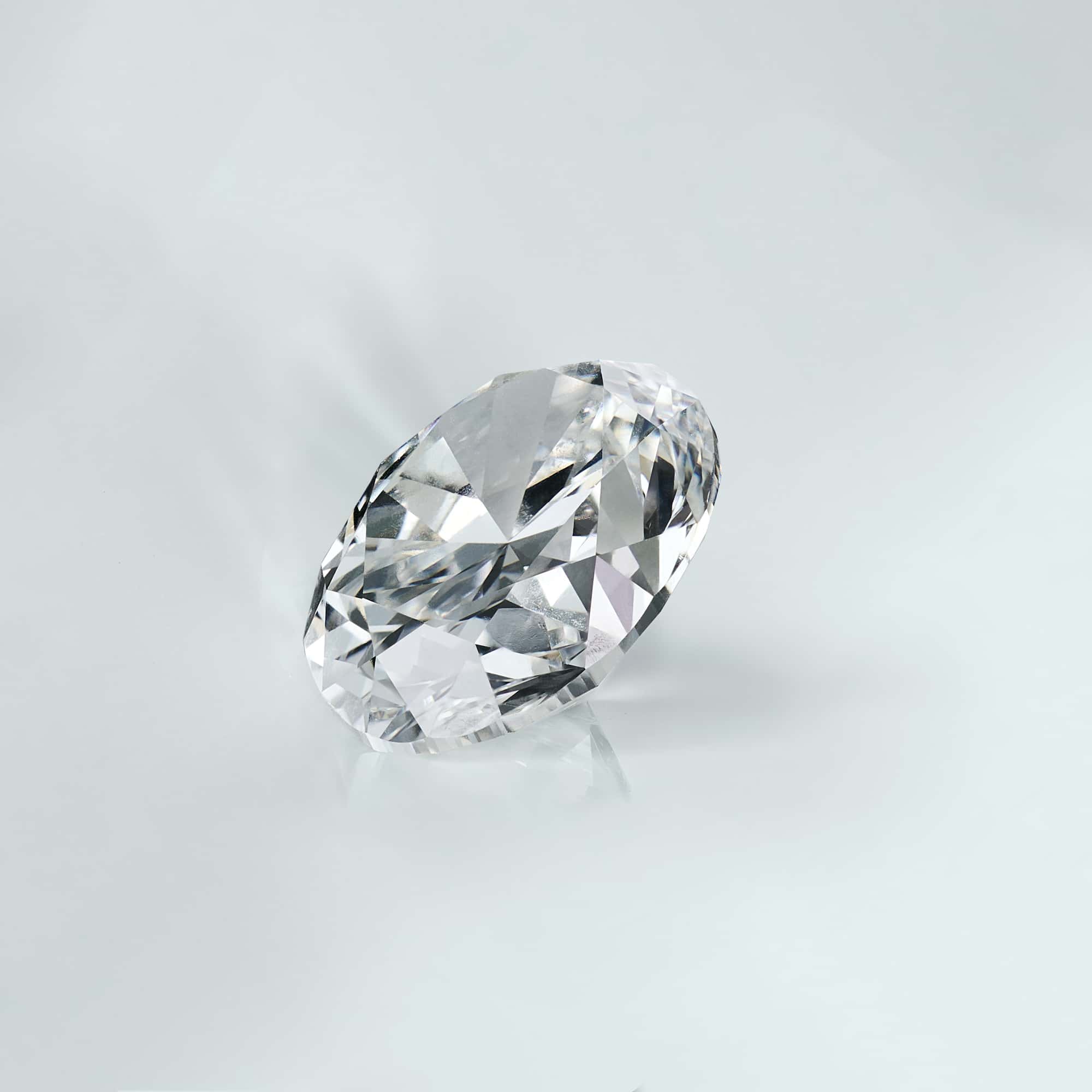 Diamond guide