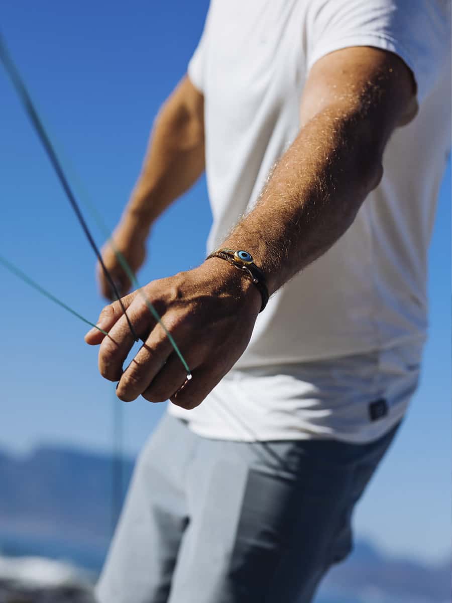 LIFE BRACELETS