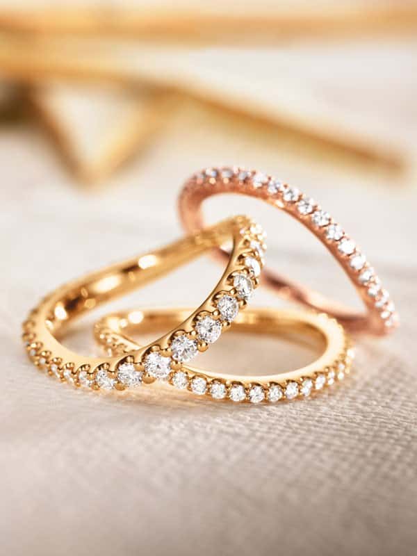 the love bands collection