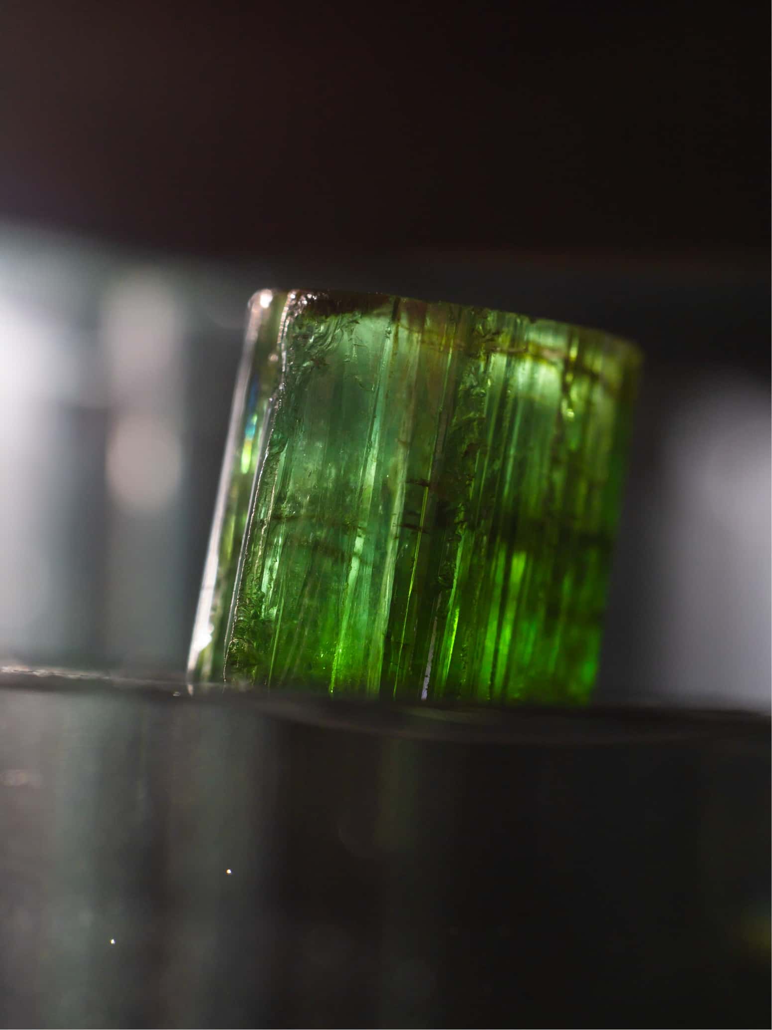Gemstones Jewellery