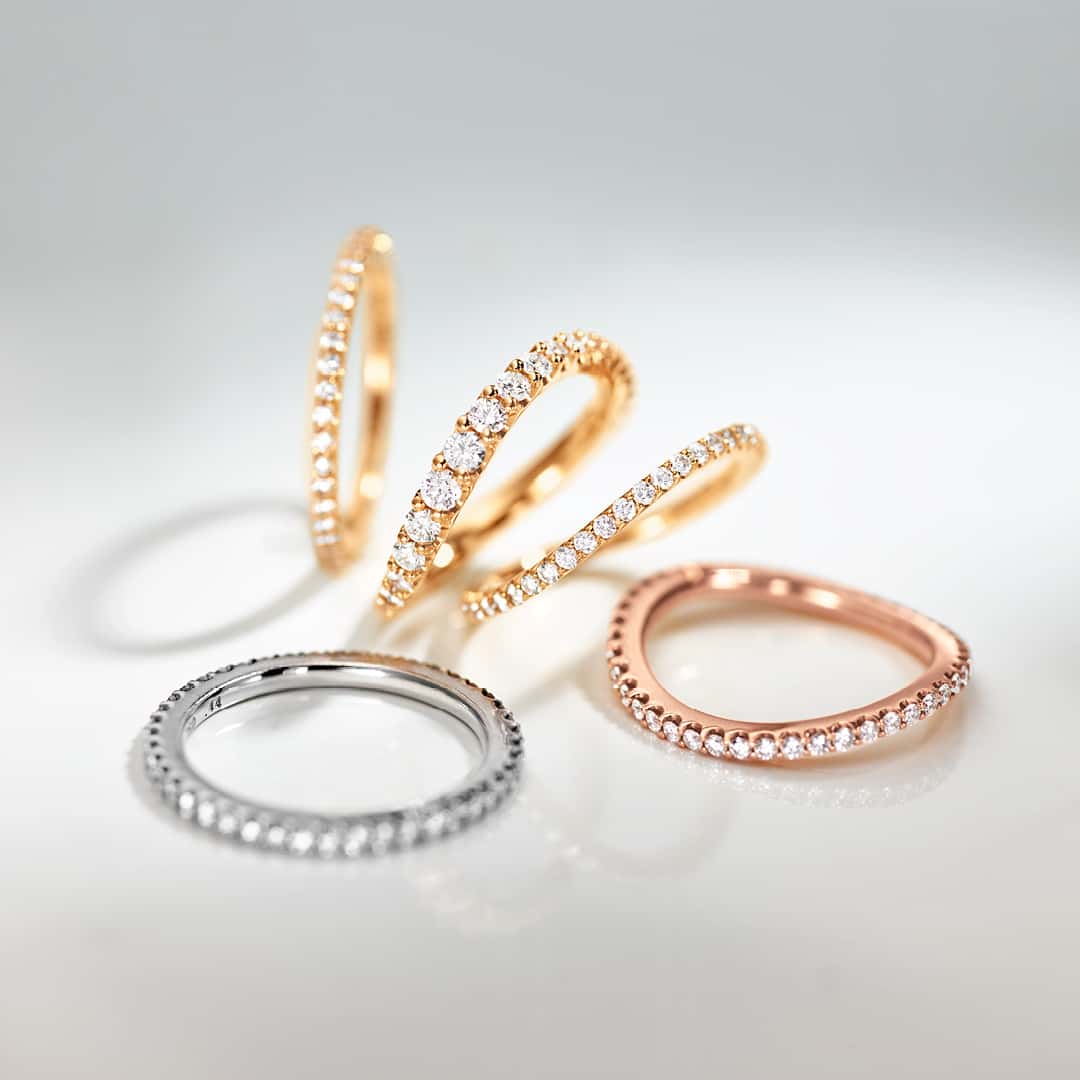 THE LOVE BANDS COLLECTION