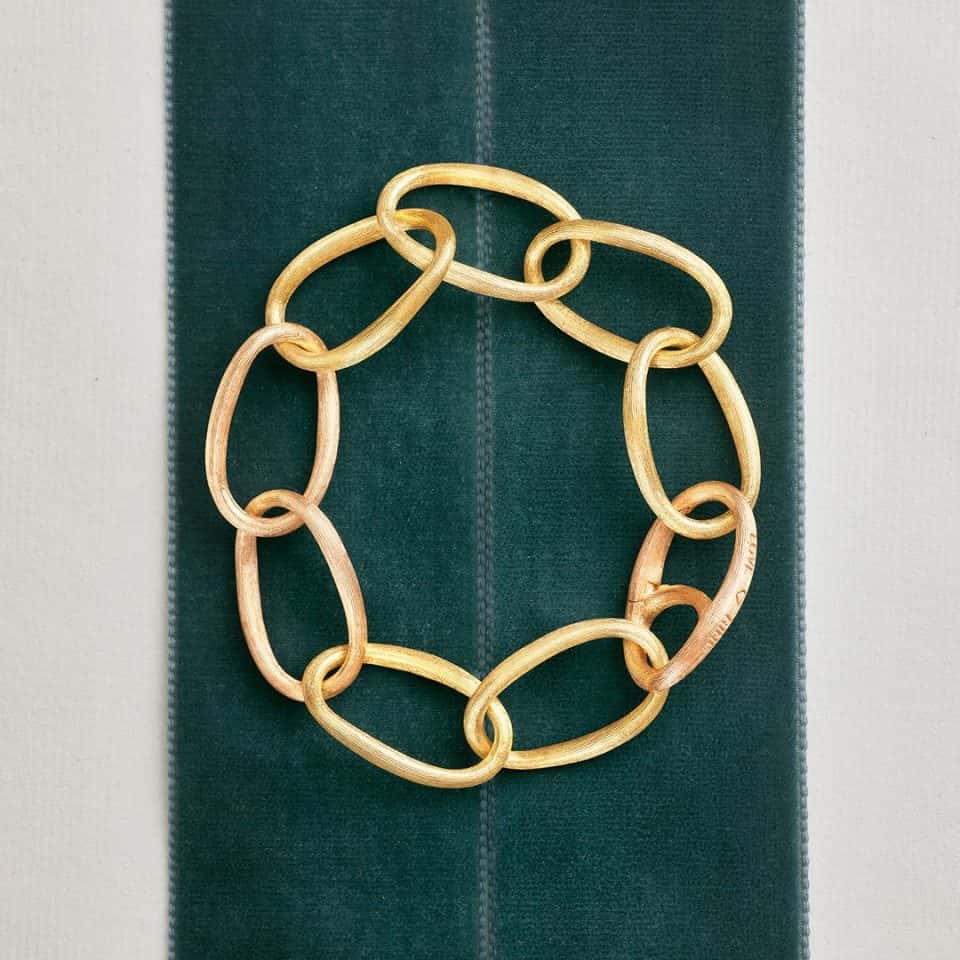 Goldschmuck