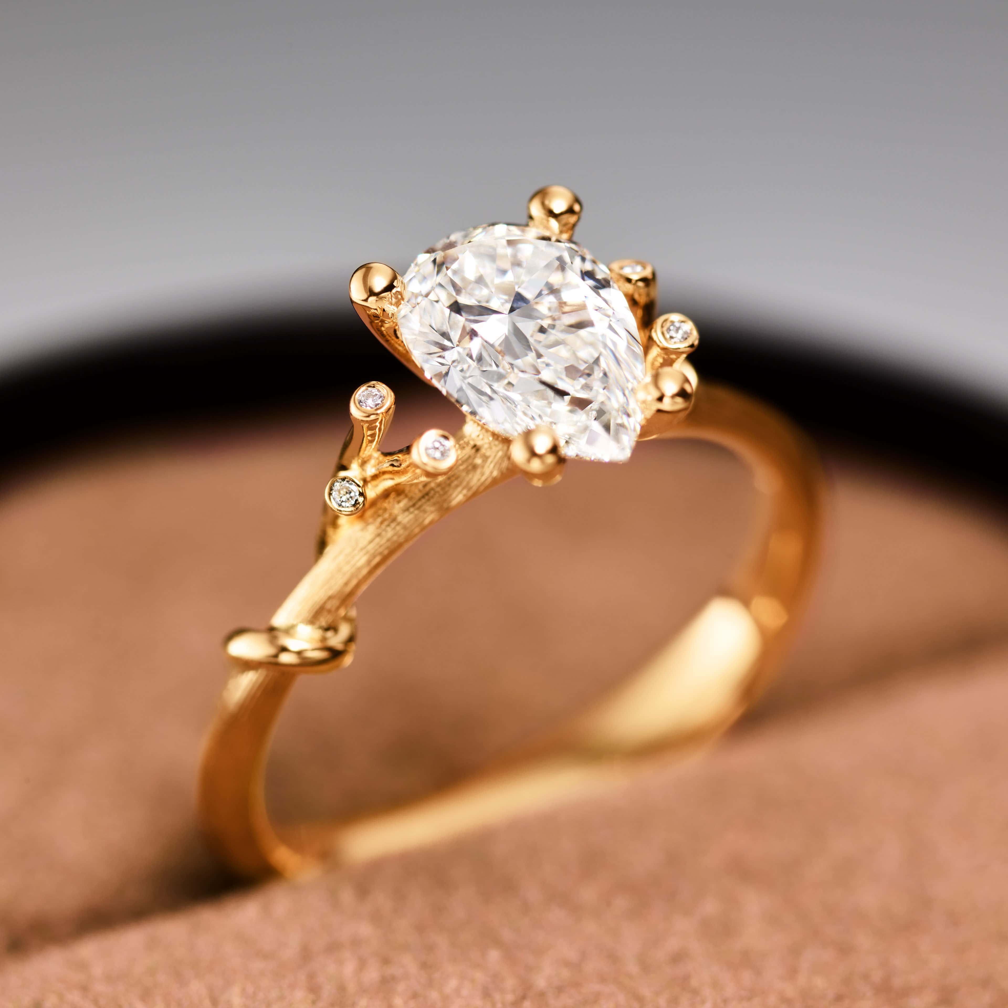engagement rings