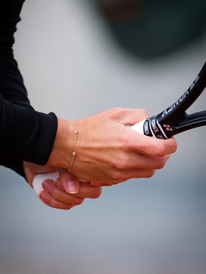 Angelique Kerber's favourites