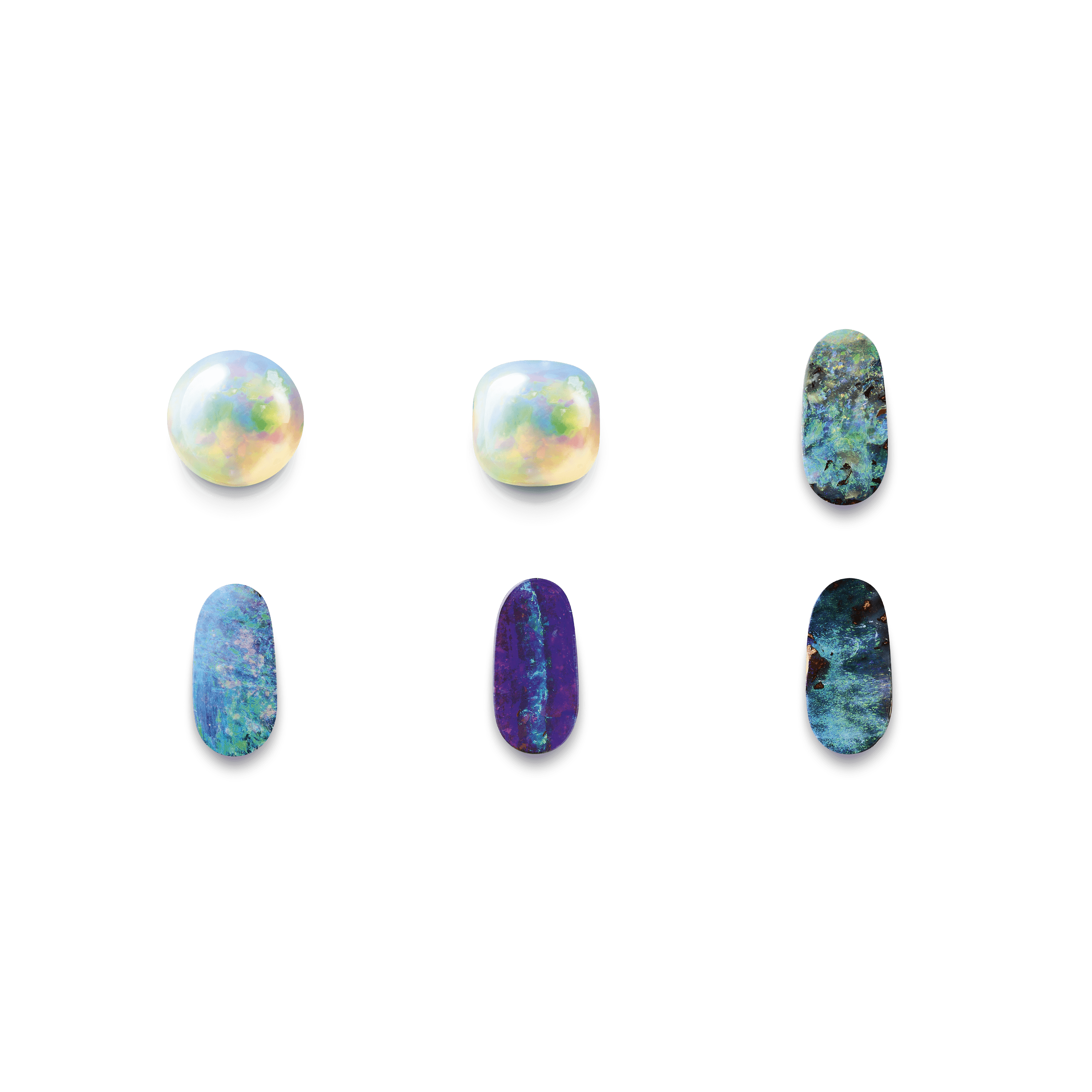 ETHIOPEAN OPAL