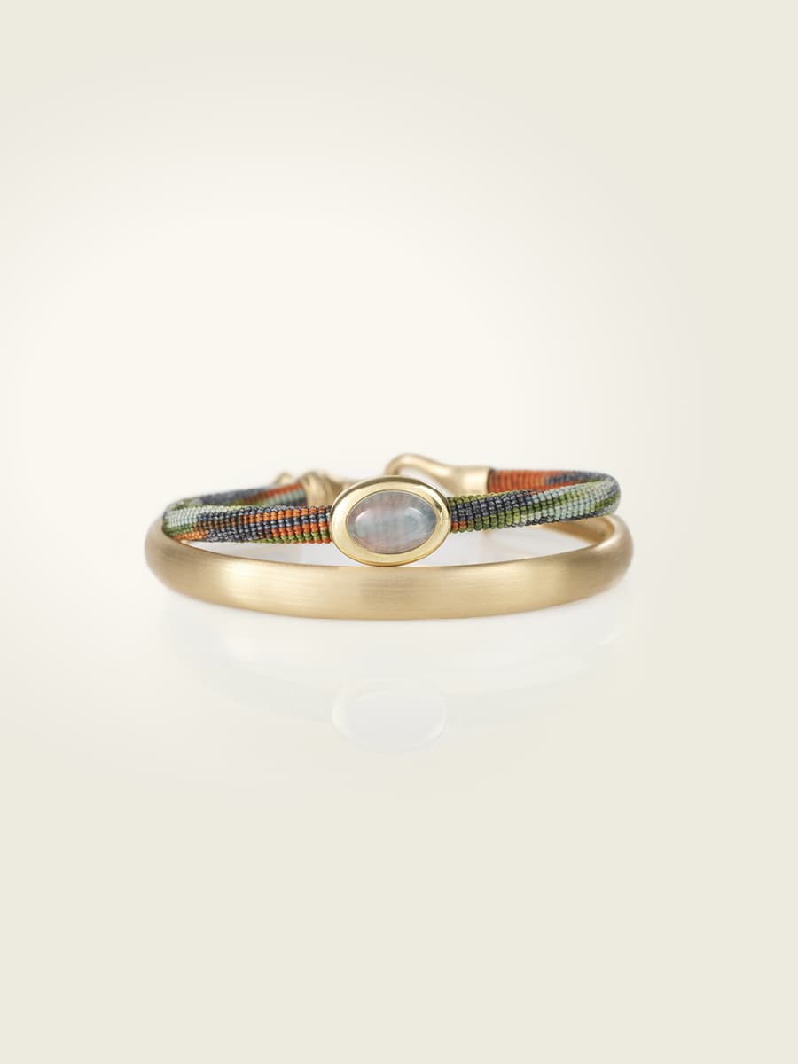 JULIUS BANGLE