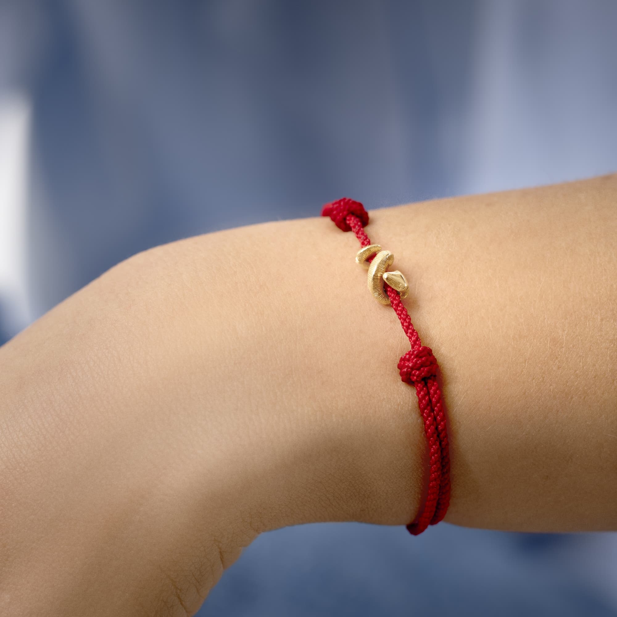 Neues snakes-armband