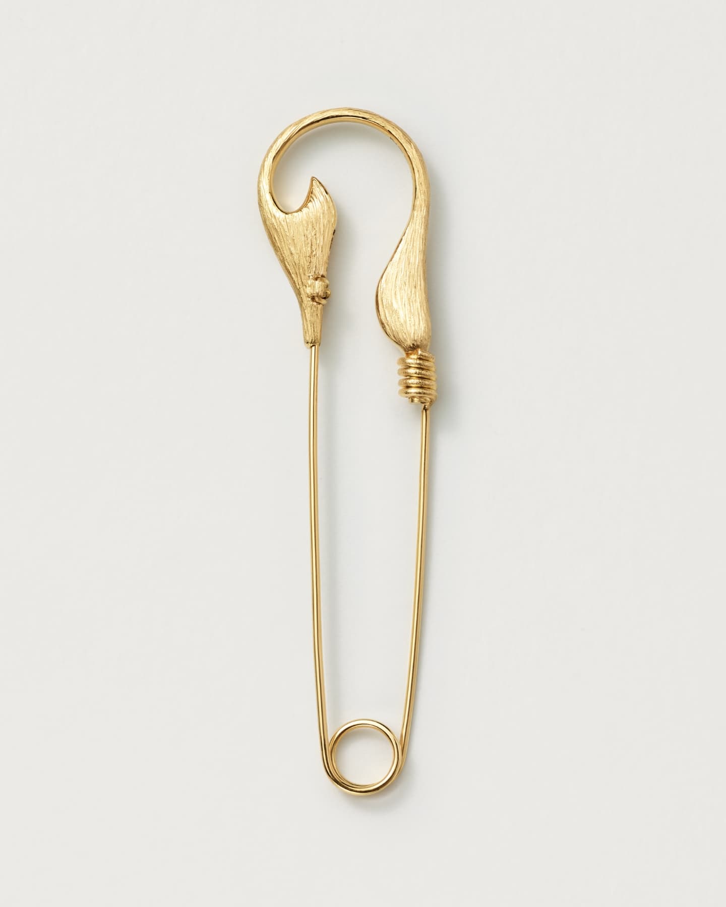 Pinned to Perfection