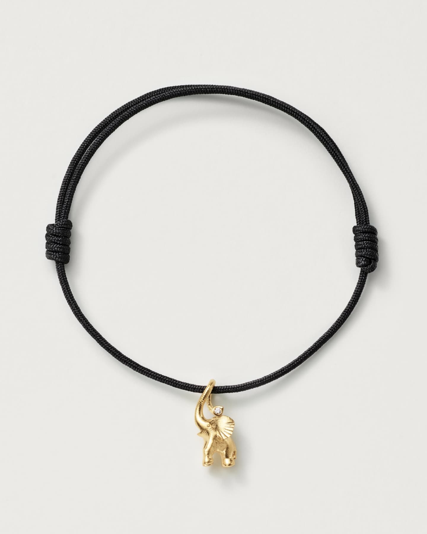 A Meaningful Lucky Charm