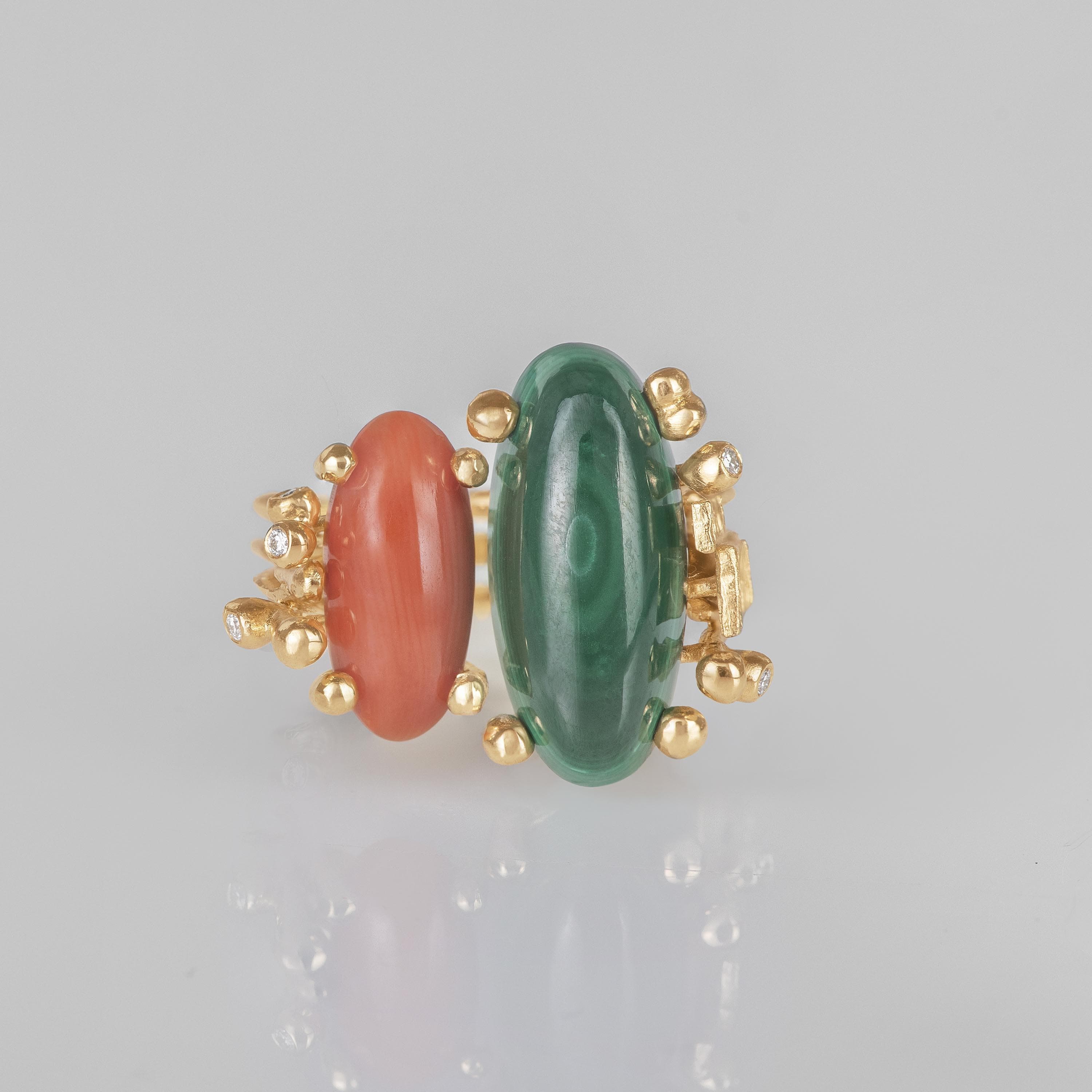 BoHo ring