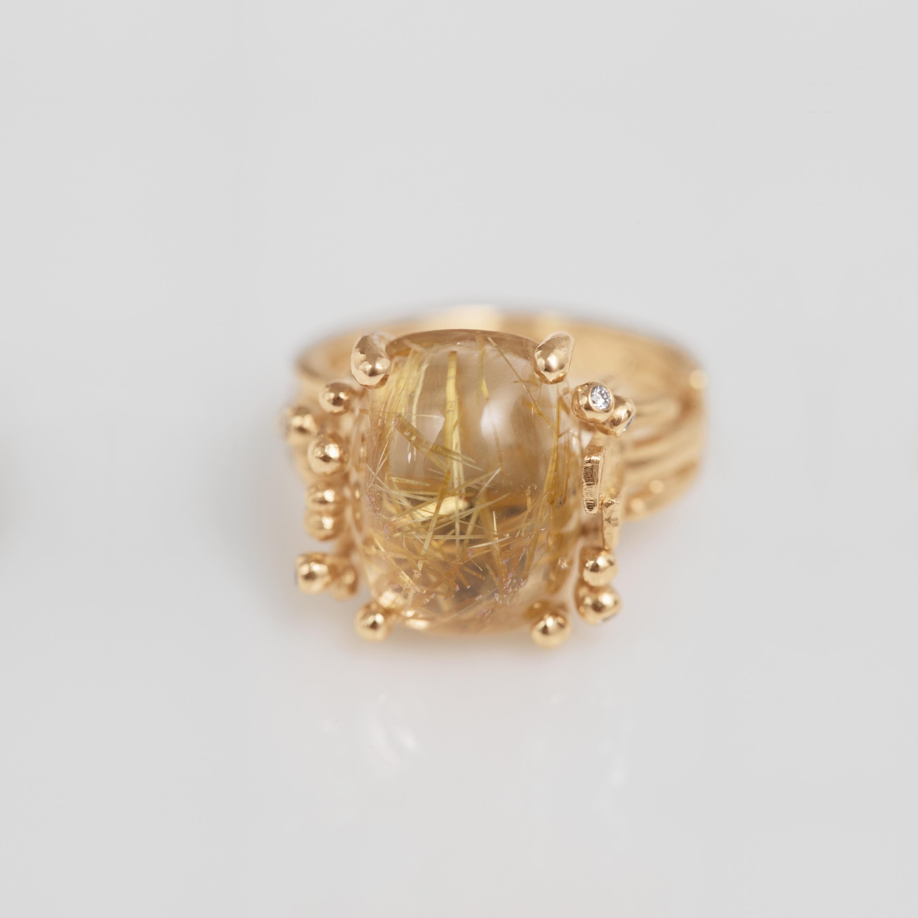 BoHo ring