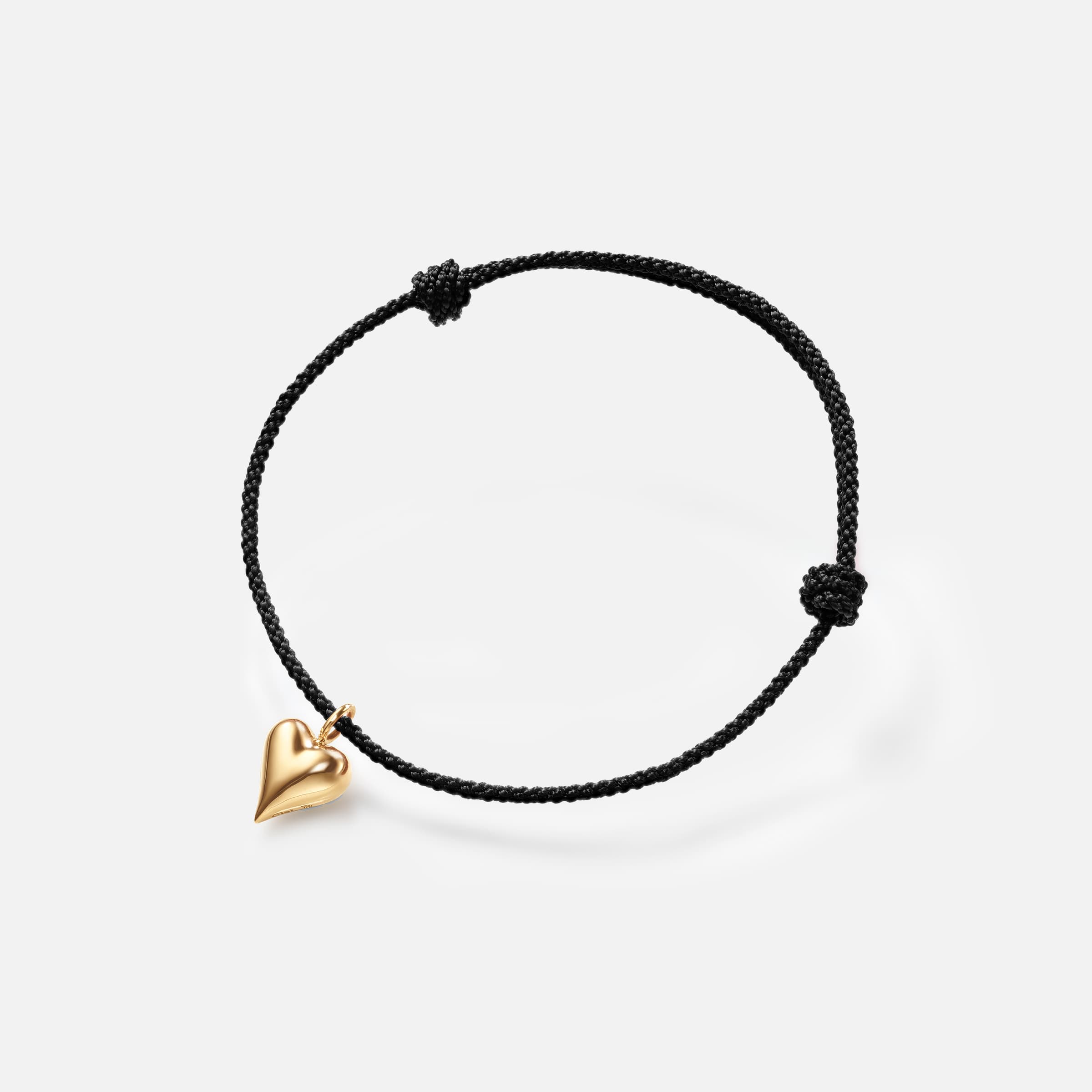 Connected Heart bracelet
