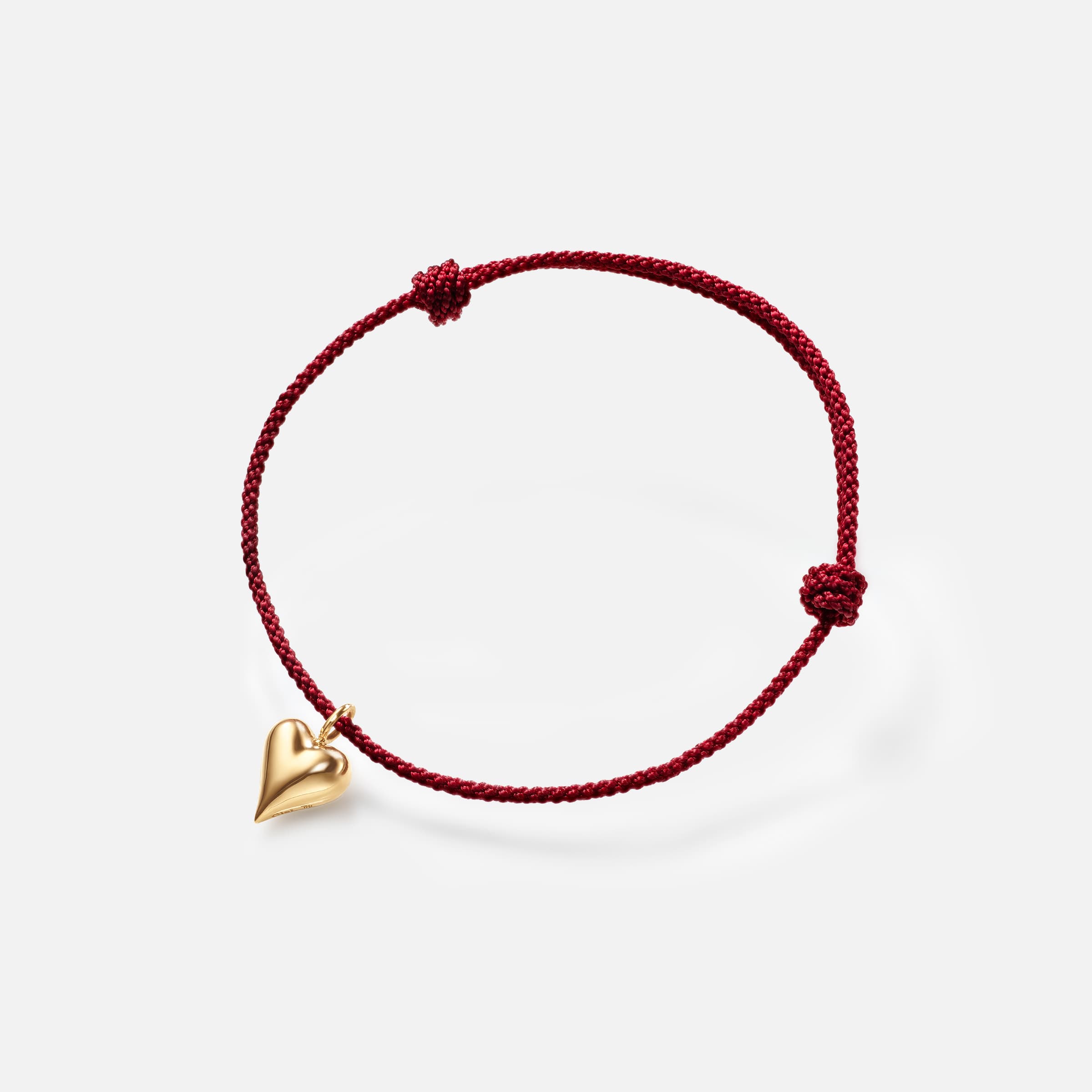 Connected Heart bracelet