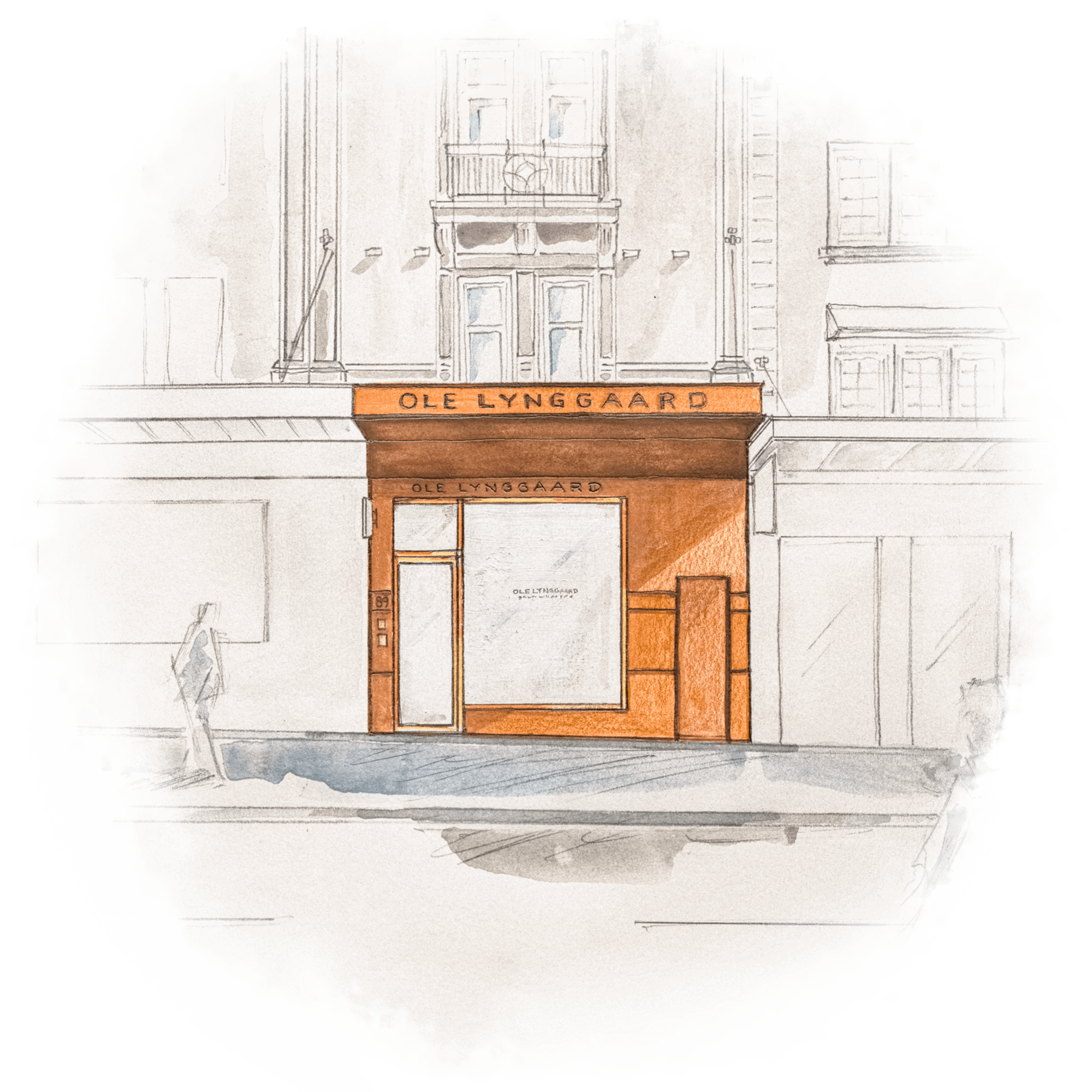 Rendez-nous visite en magasin