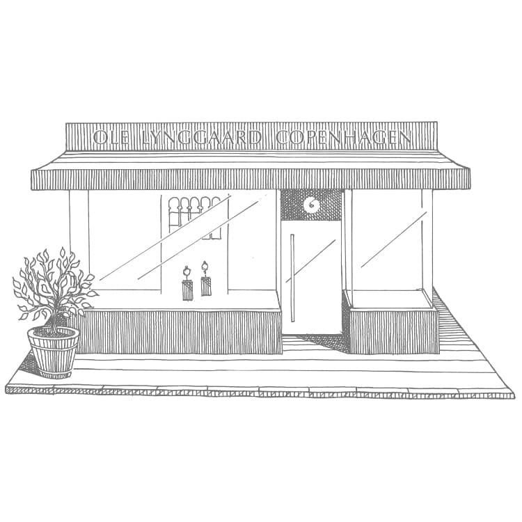 BESUCHEN SIE UNSERE STORES