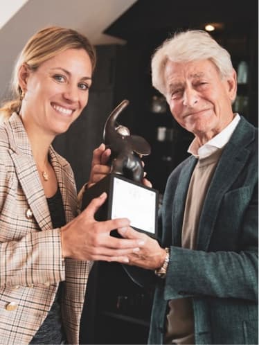 Bad Homburg Open | Story | Ole Lynggaard