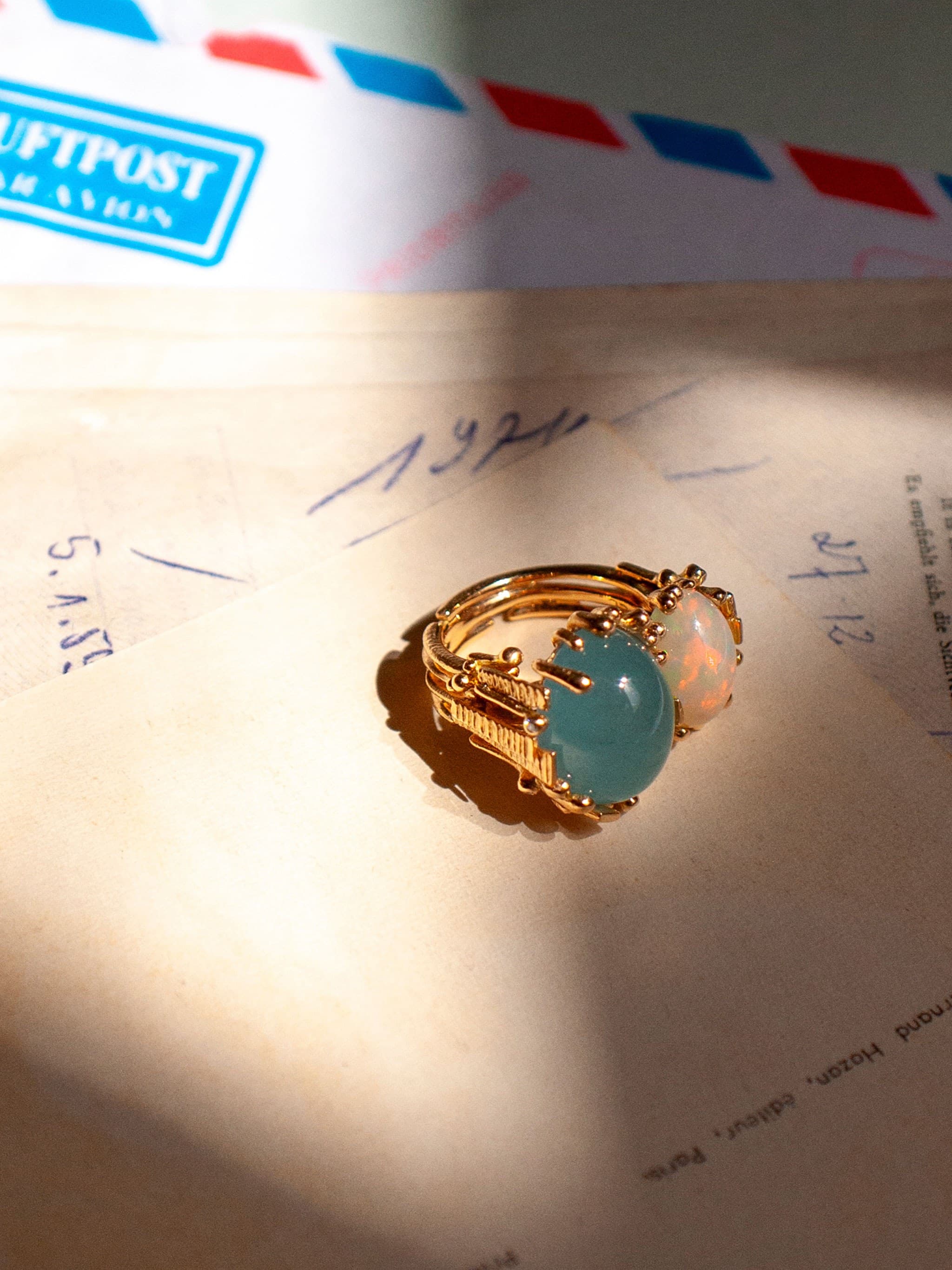 JEWELLERY CARE GUIDE