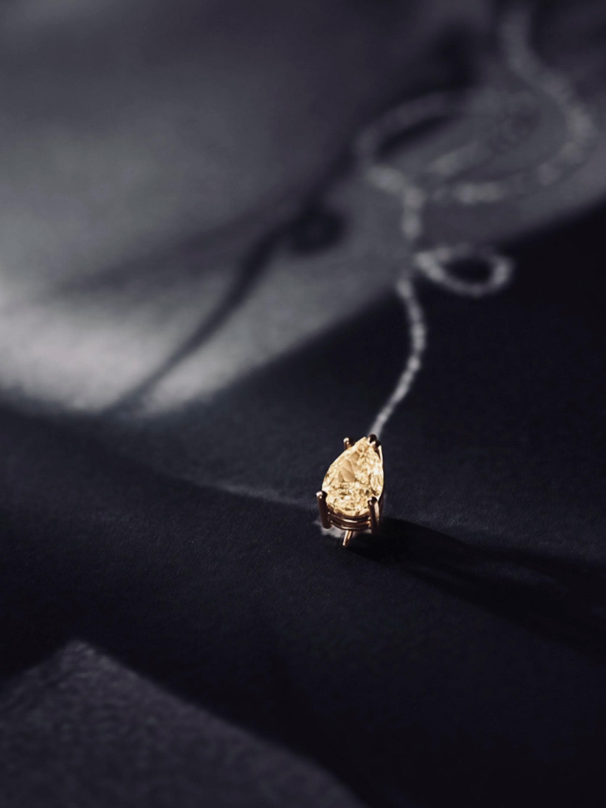 LEITFADEN FÜR DIAMANTEN