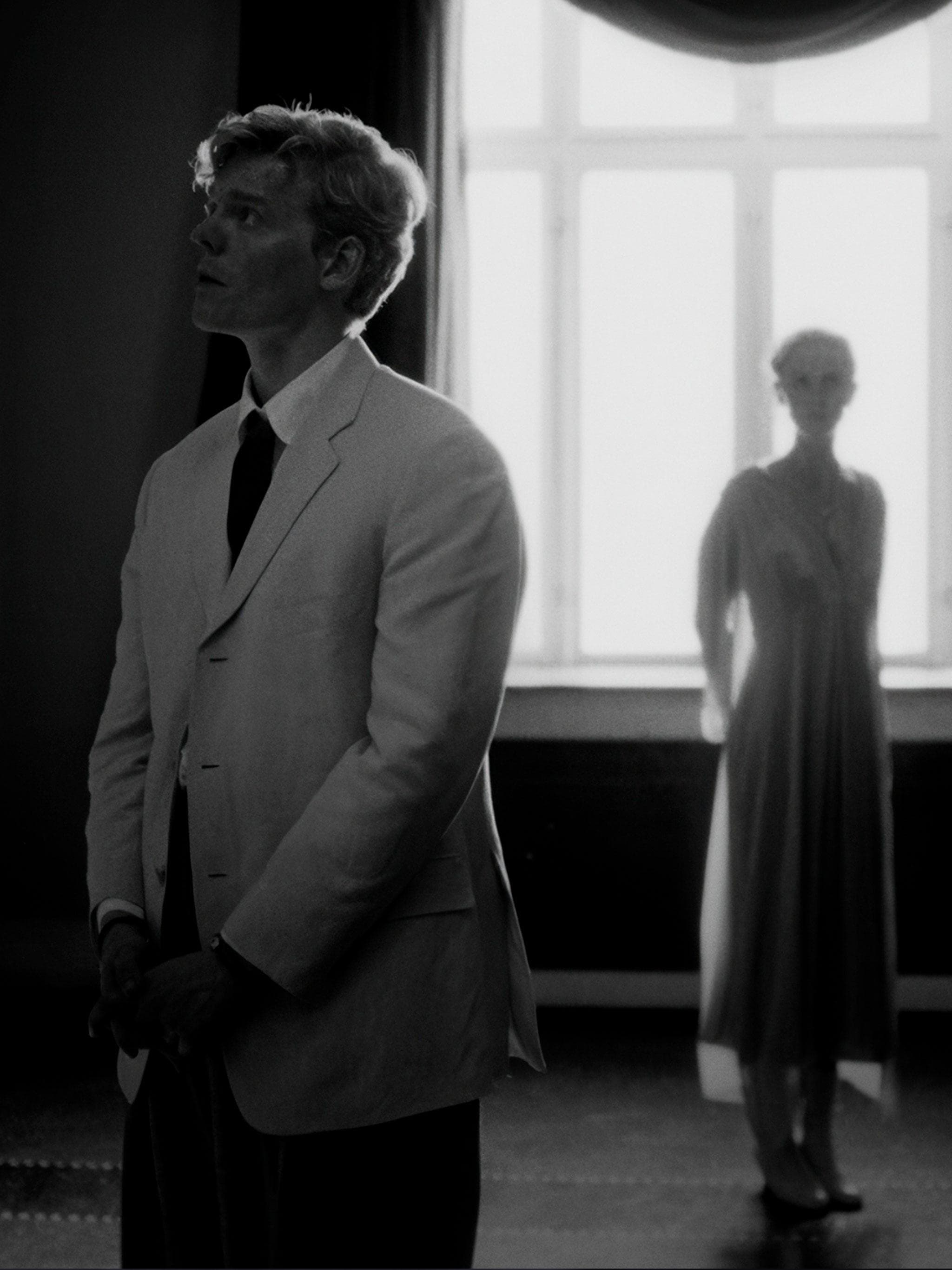 Une histoire d'amour