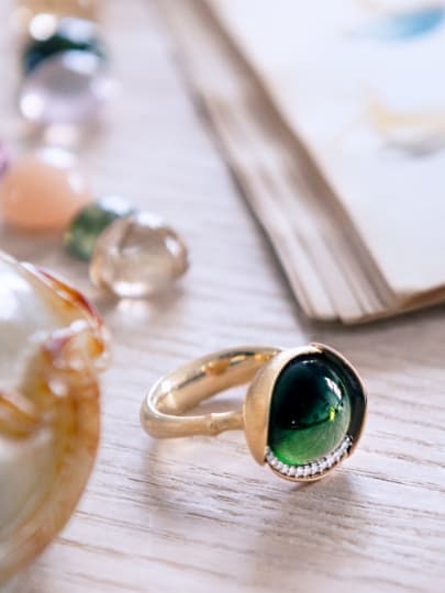 Gemstones