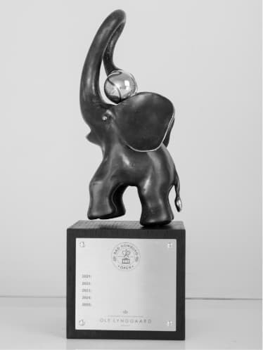 Bad Homburg Open | Story | Ole Lynggaard