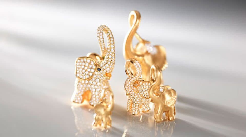 The Elephant Collection