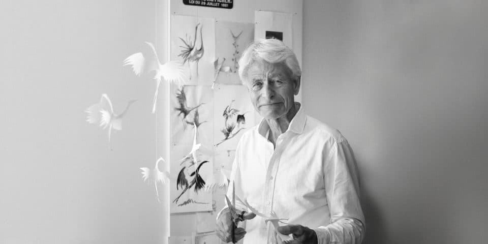 Portrait 0001 Ole Crane DSC0279 2018 Extended