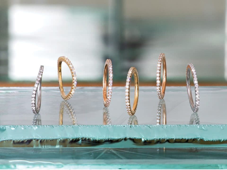 La Collection Love Bands