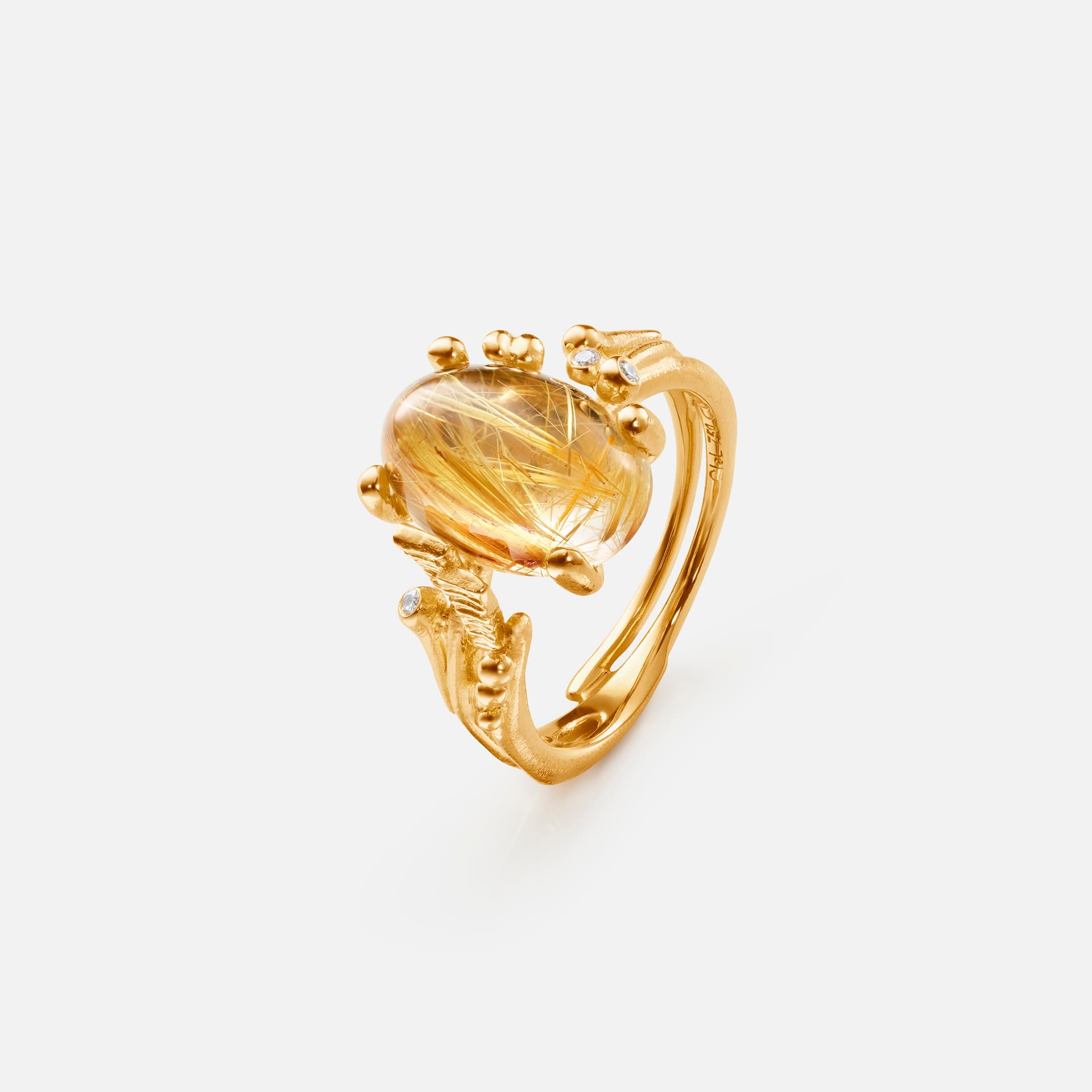 BoHo ring lille