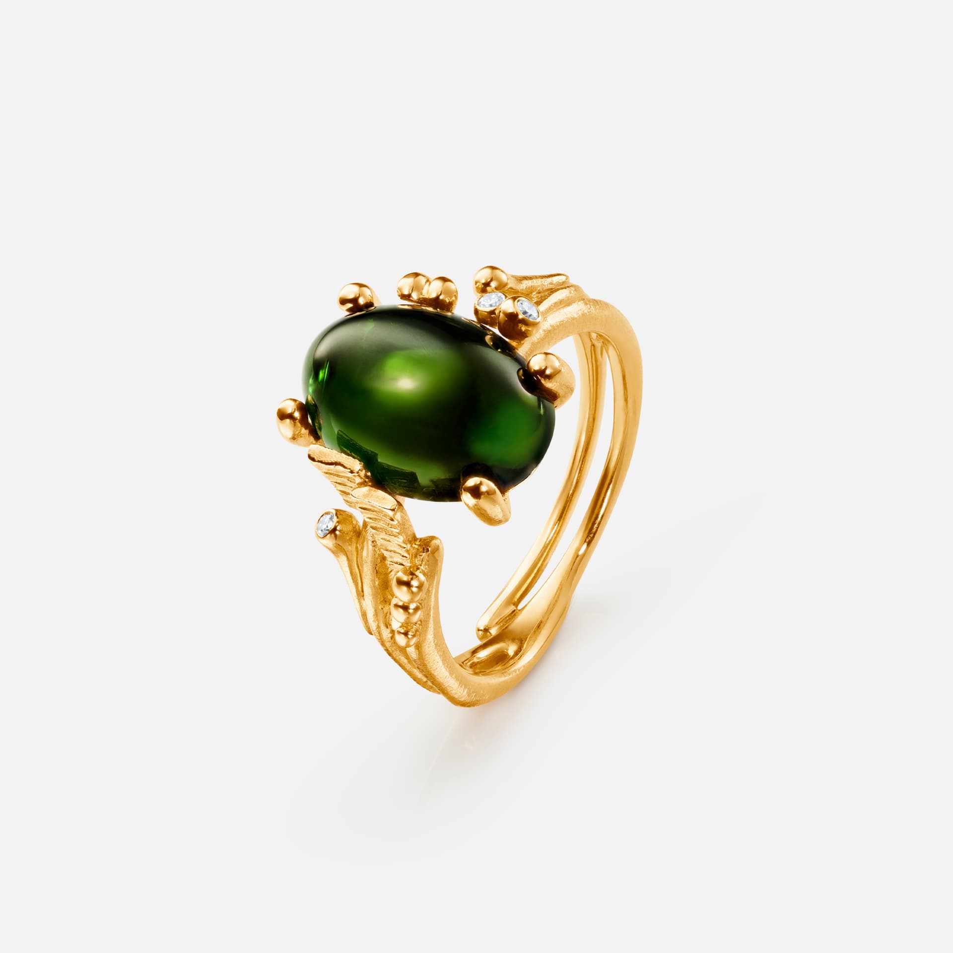BoHo ring lille