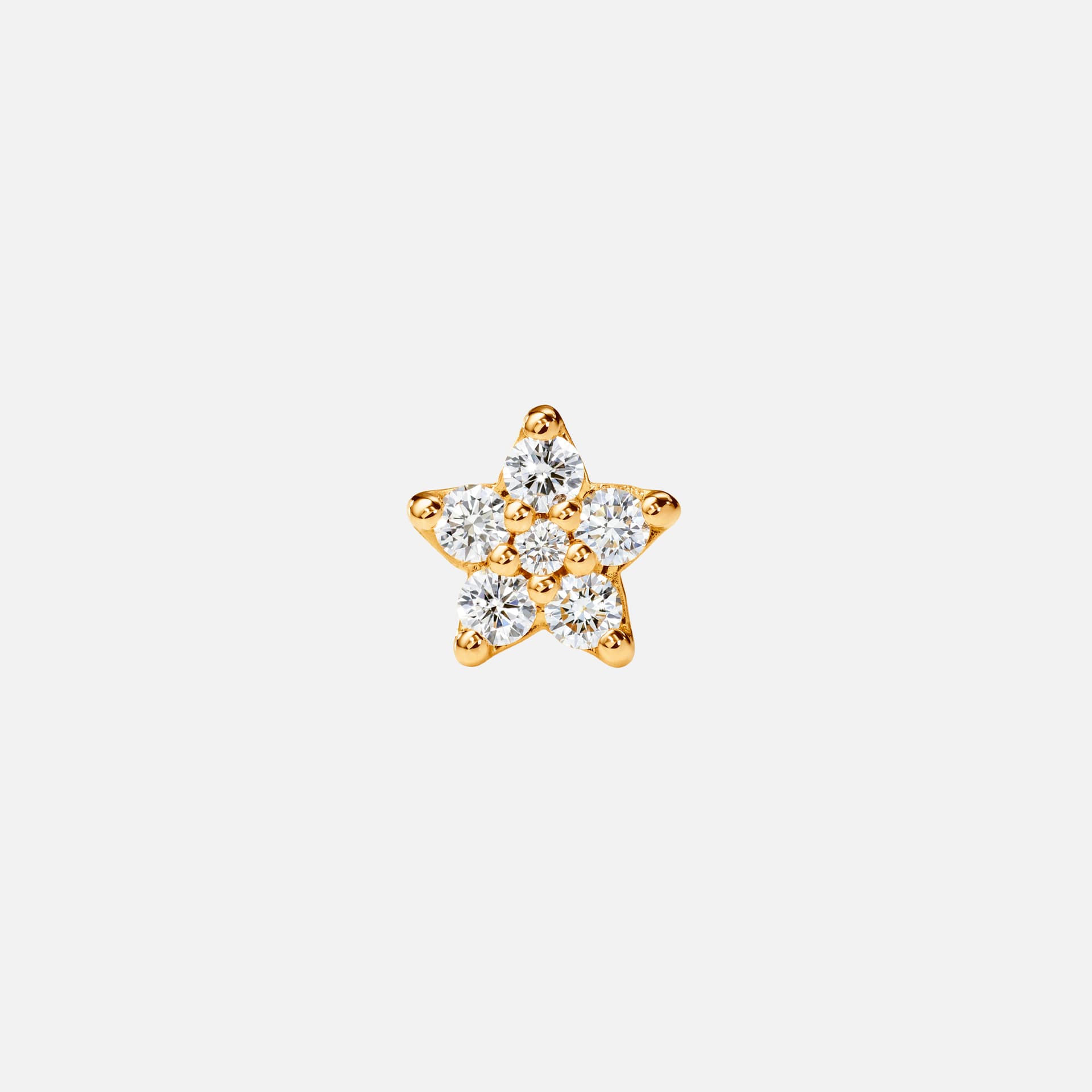 Shooting Stars stud large