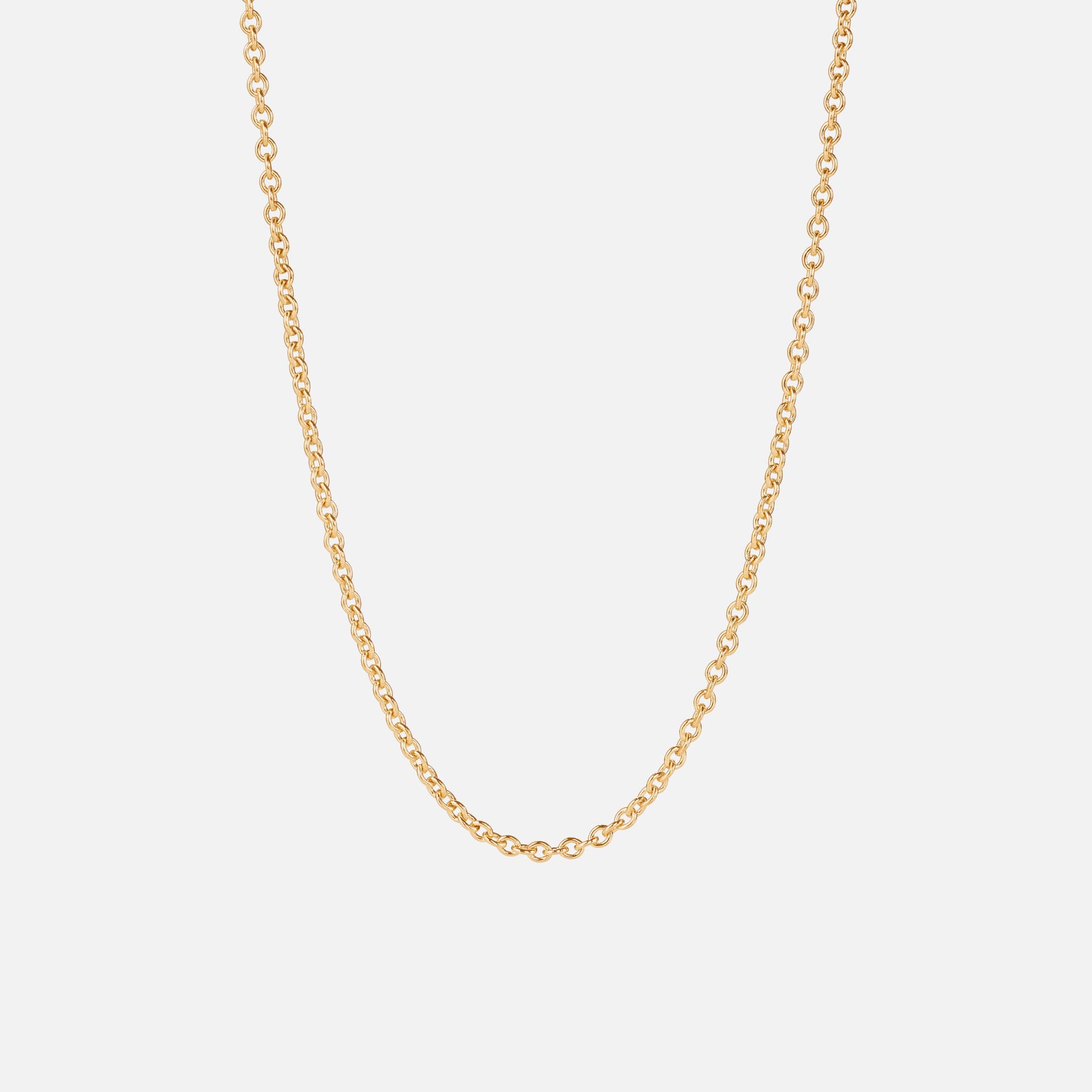 Design collier (60/50/45 cm)