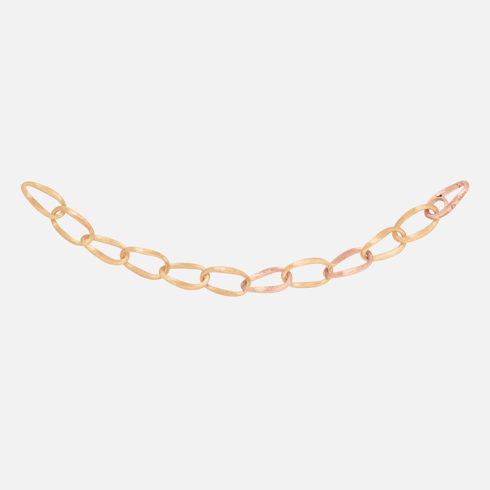 Bracelet Love medium 18 cm